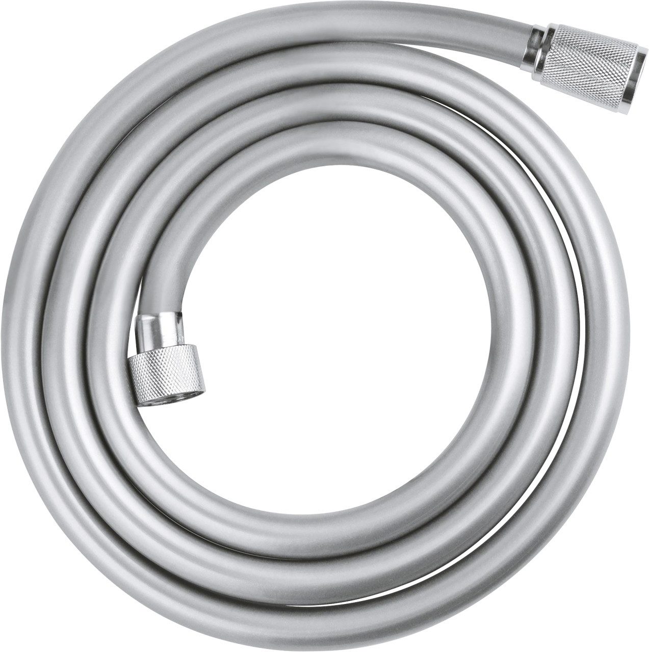 Grohe Duschsystem Grohe Brauseschlauch VitalioFlex Comfort, 0,5