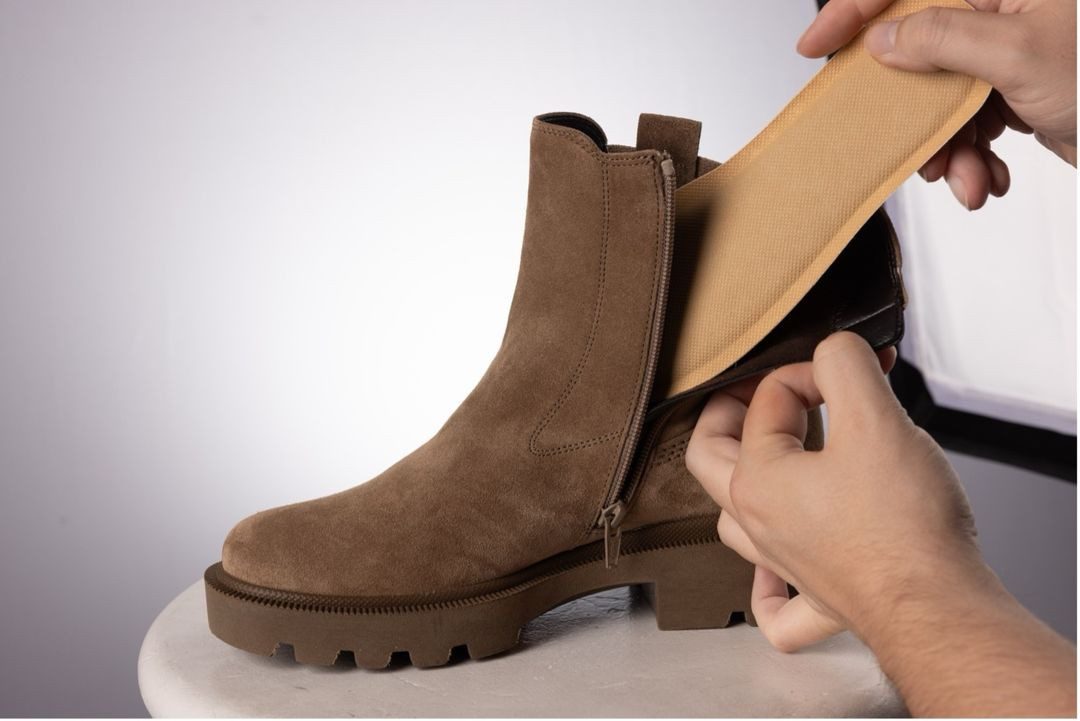 laro Einlegesohlen LARO Heat Feet 12-192 IMMER PAAR!! EINH GR Sohlenwärmer 10 Std warm (12-tlg)