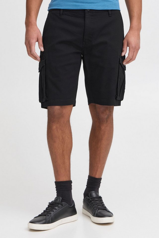 !solid !Solid Cargoshorts SDKarim Lässige Shorts mit Cargotaschen