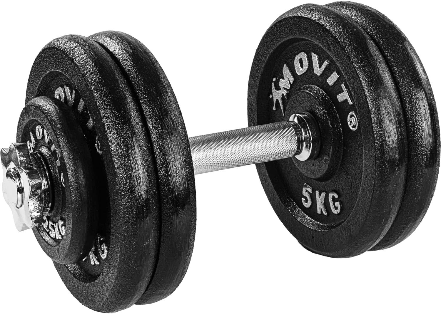 Kurzhantel Kurzhantel Set 10 - 30 kg