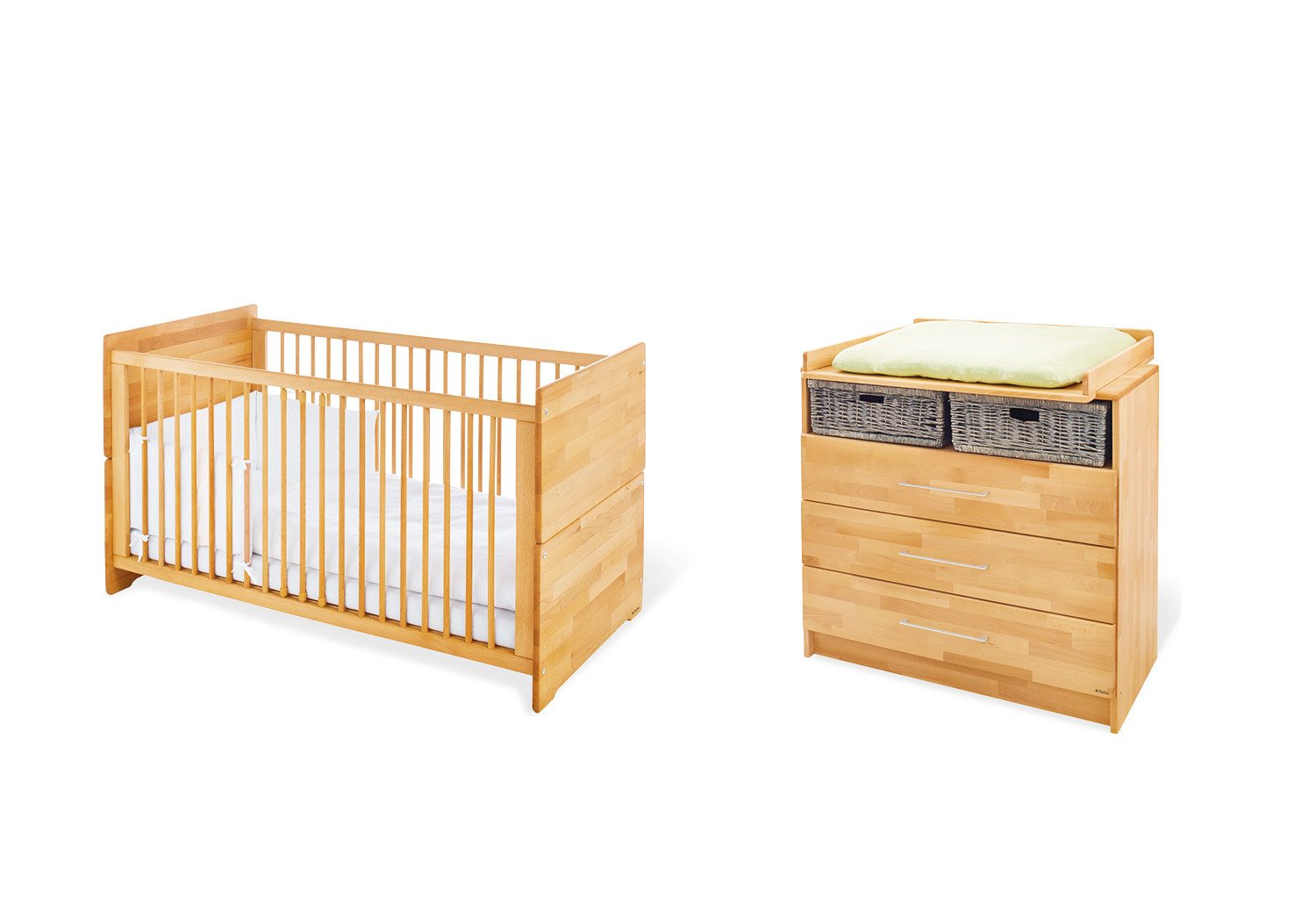 Babymöbel-Set „Natura ”