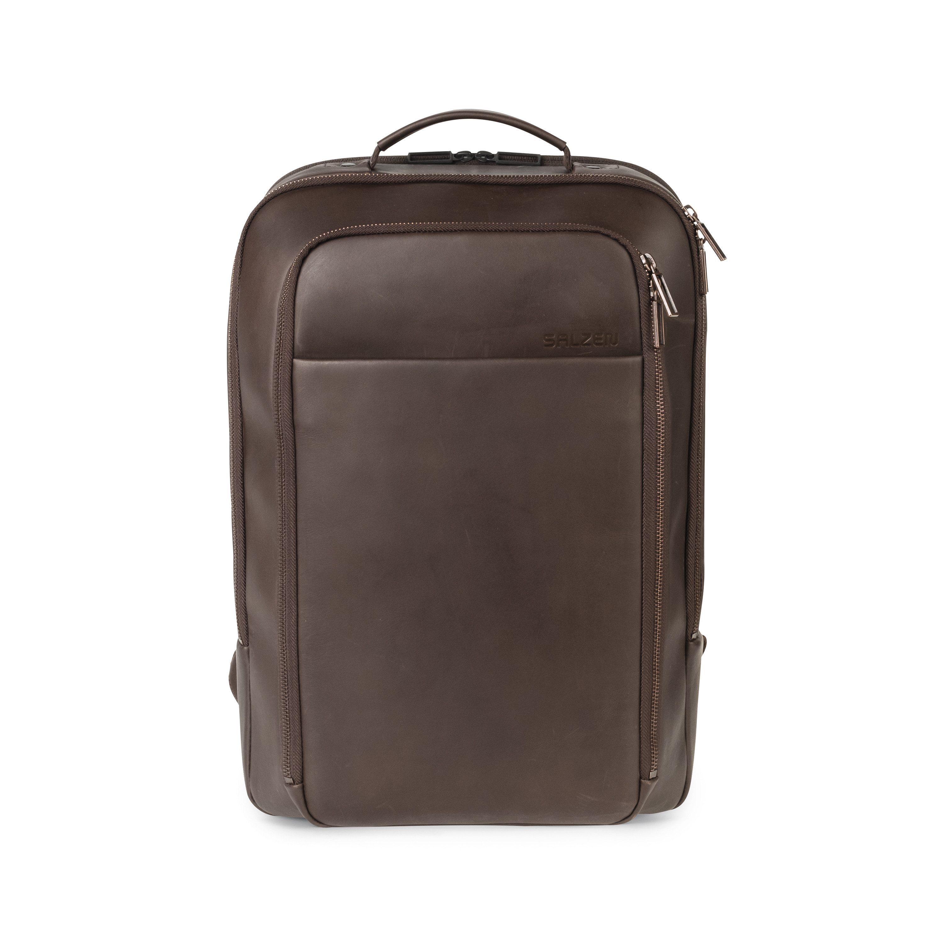 Salzen Freizeitrucksack Originator, Innenfutter aus recyceltem PET günstig online kaufen