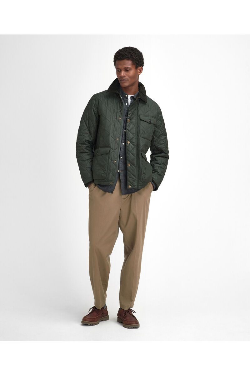 Barbour Outdoorjacke