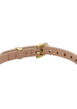 Fossil Armband HERITAGE, JF04433710, JF04434710