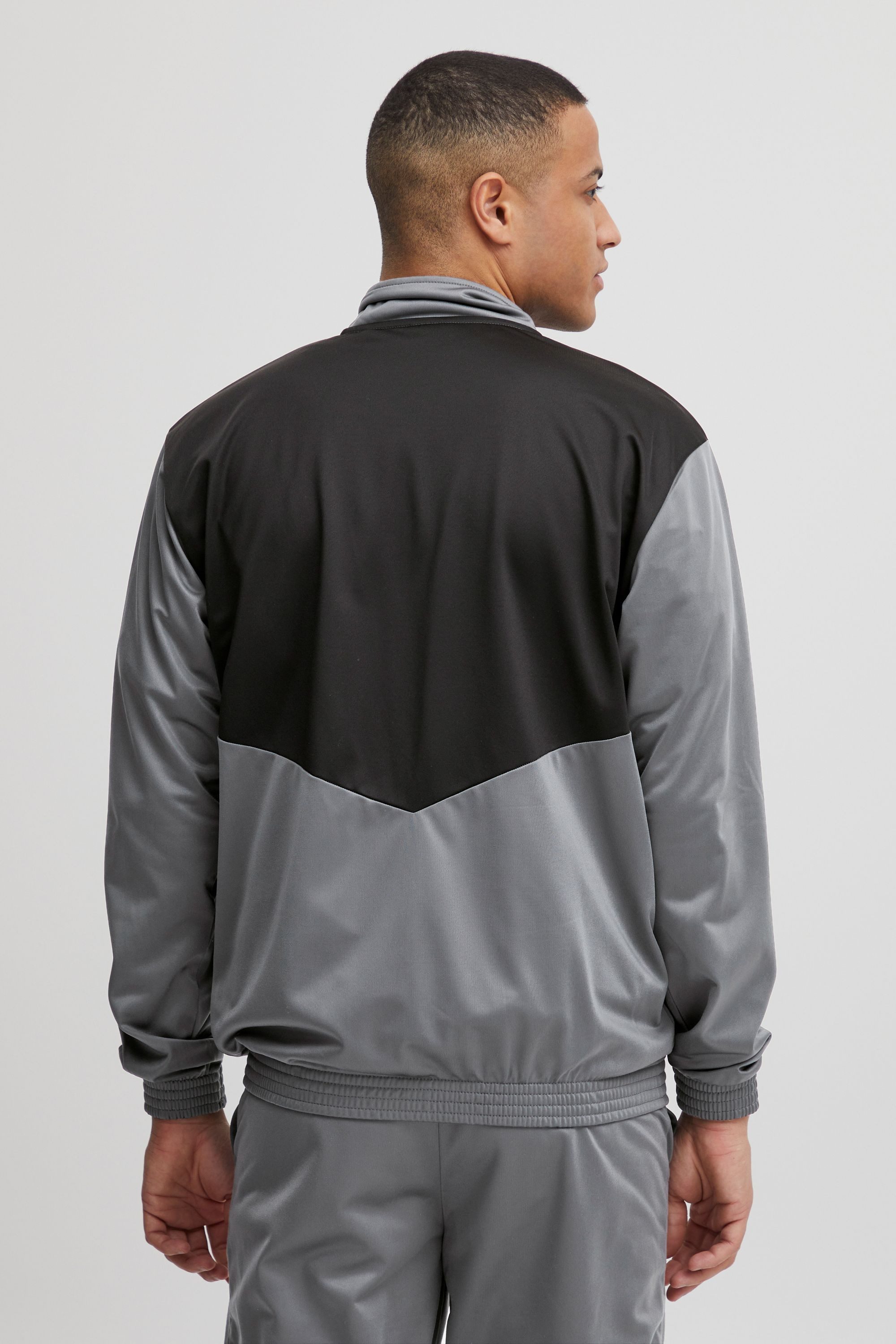 !Solid Trainingsjacke SDIzaias Modische Jacke
