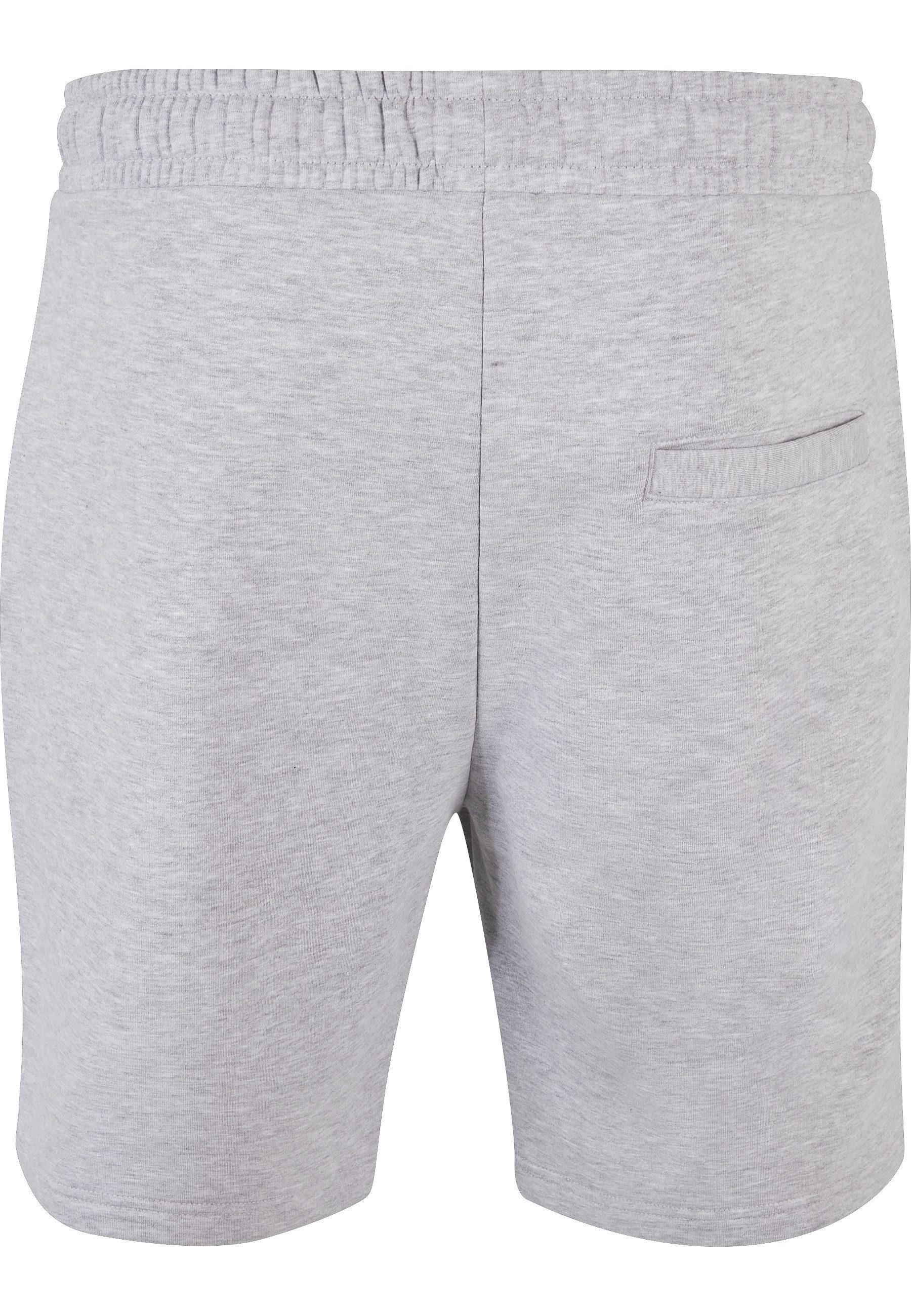 Karl Kani Stoffhose Karl Kani Herren KKMQ22003GRY SIGNATURE SHORTS GRY (1-tlg)