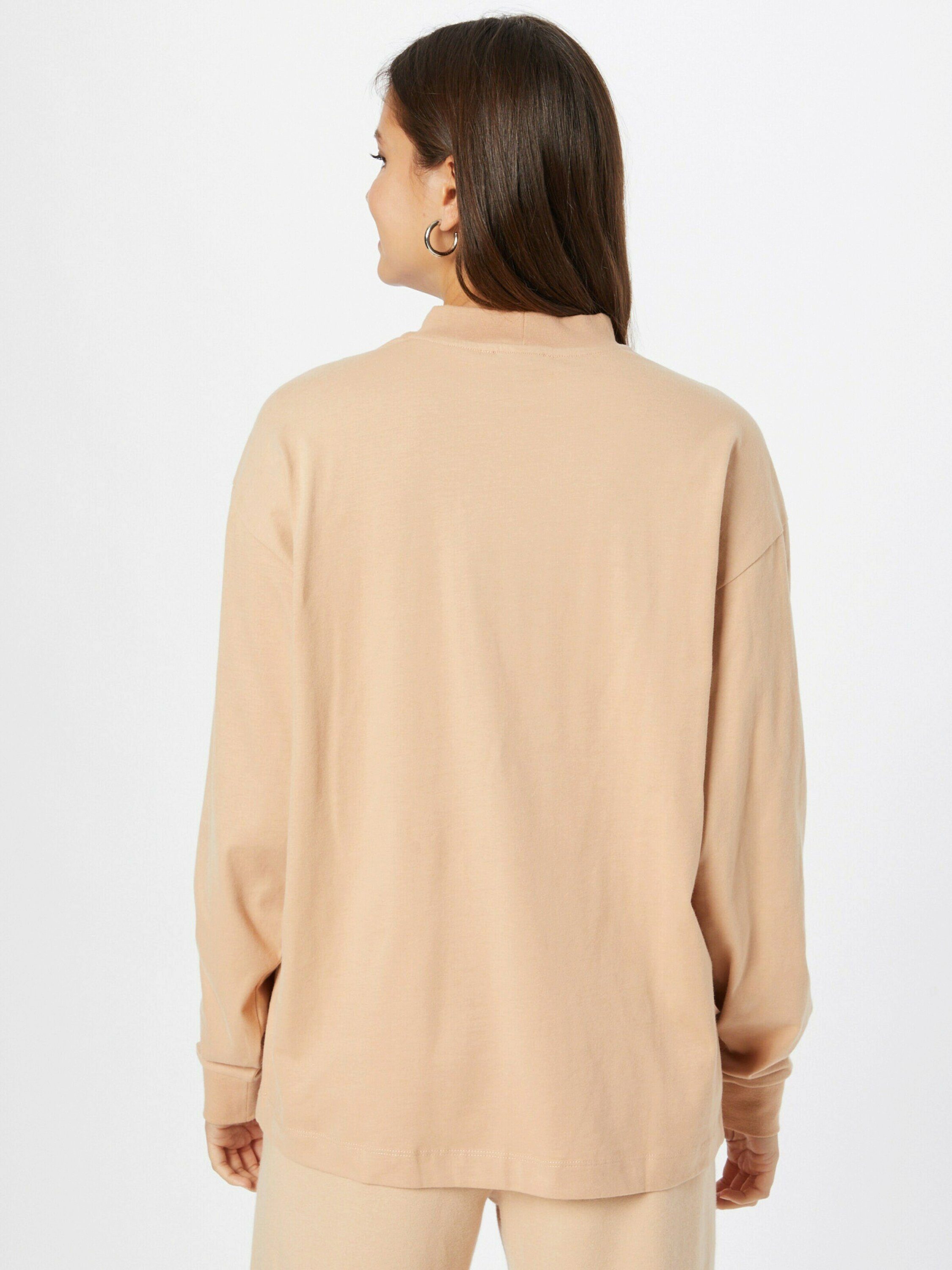 Damen Shirts Comfort Studio by Catwalk Junkie Langarmshirt (1-tlg)