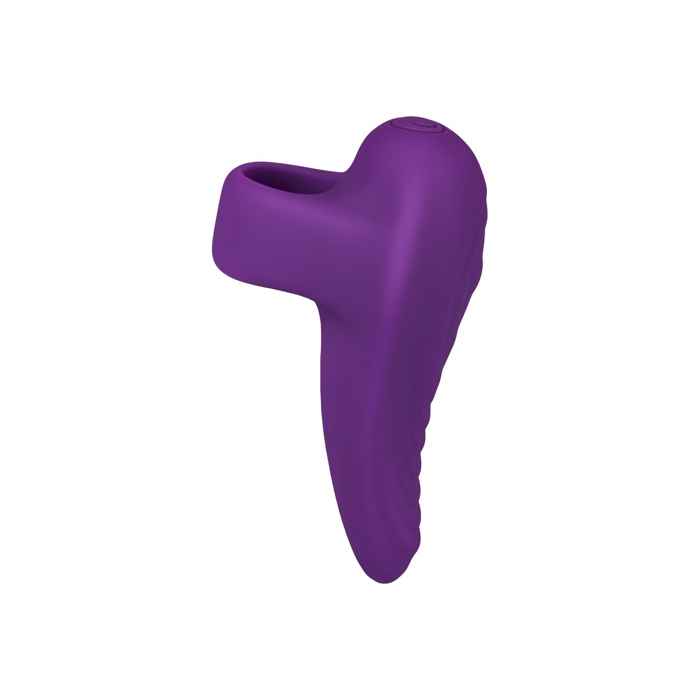 EIS Süßer Klitoris-Stimulator Vibrator, (IPX7) cm, EIS 6,8 wasserdicht Fingervibrator,