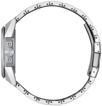 Citizen Automatikuhr Series 8, Armbanduhr, Herrenuhr