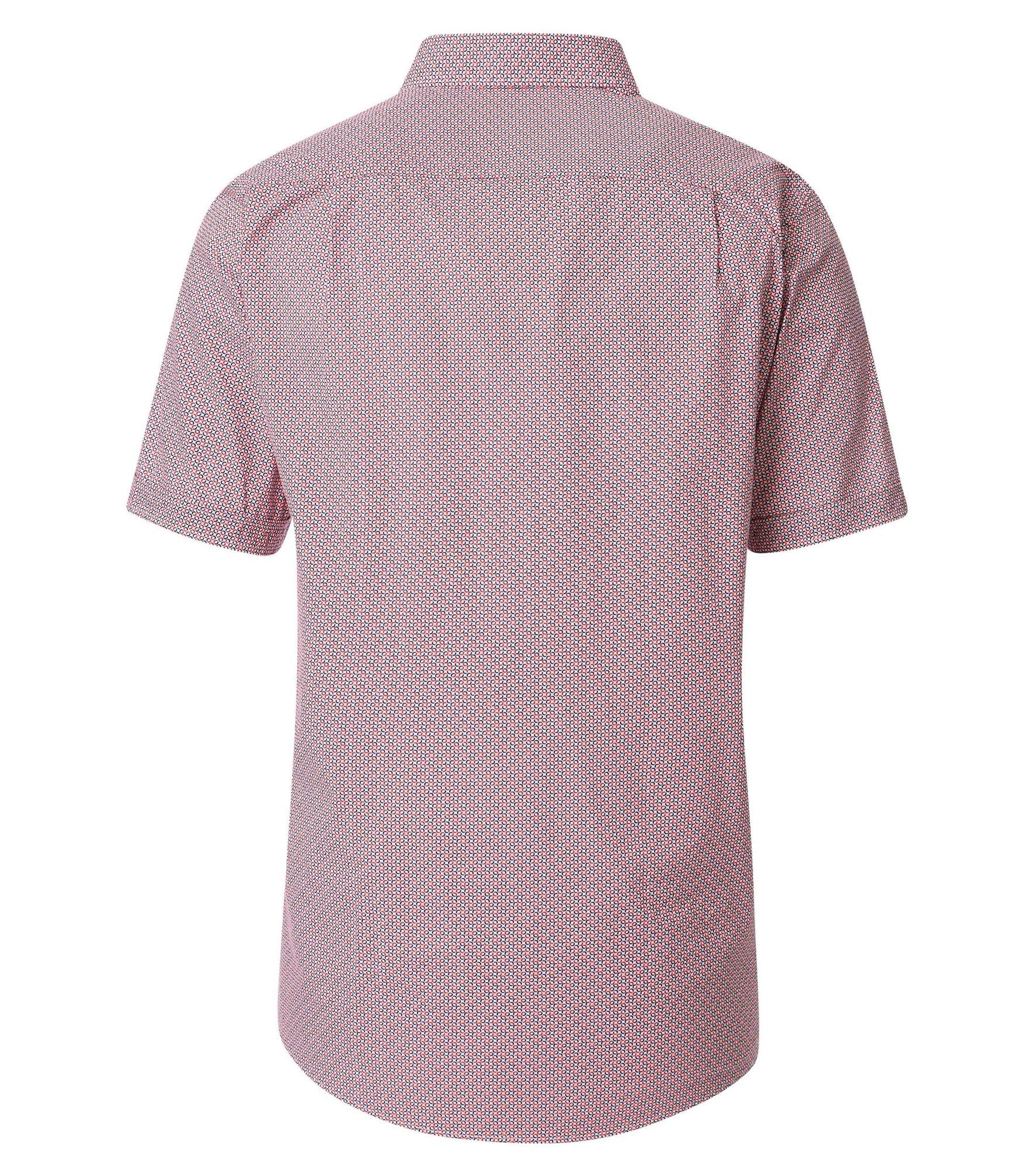 Redmond Kurzarmhemd 251065999 comfort fitButton-Down