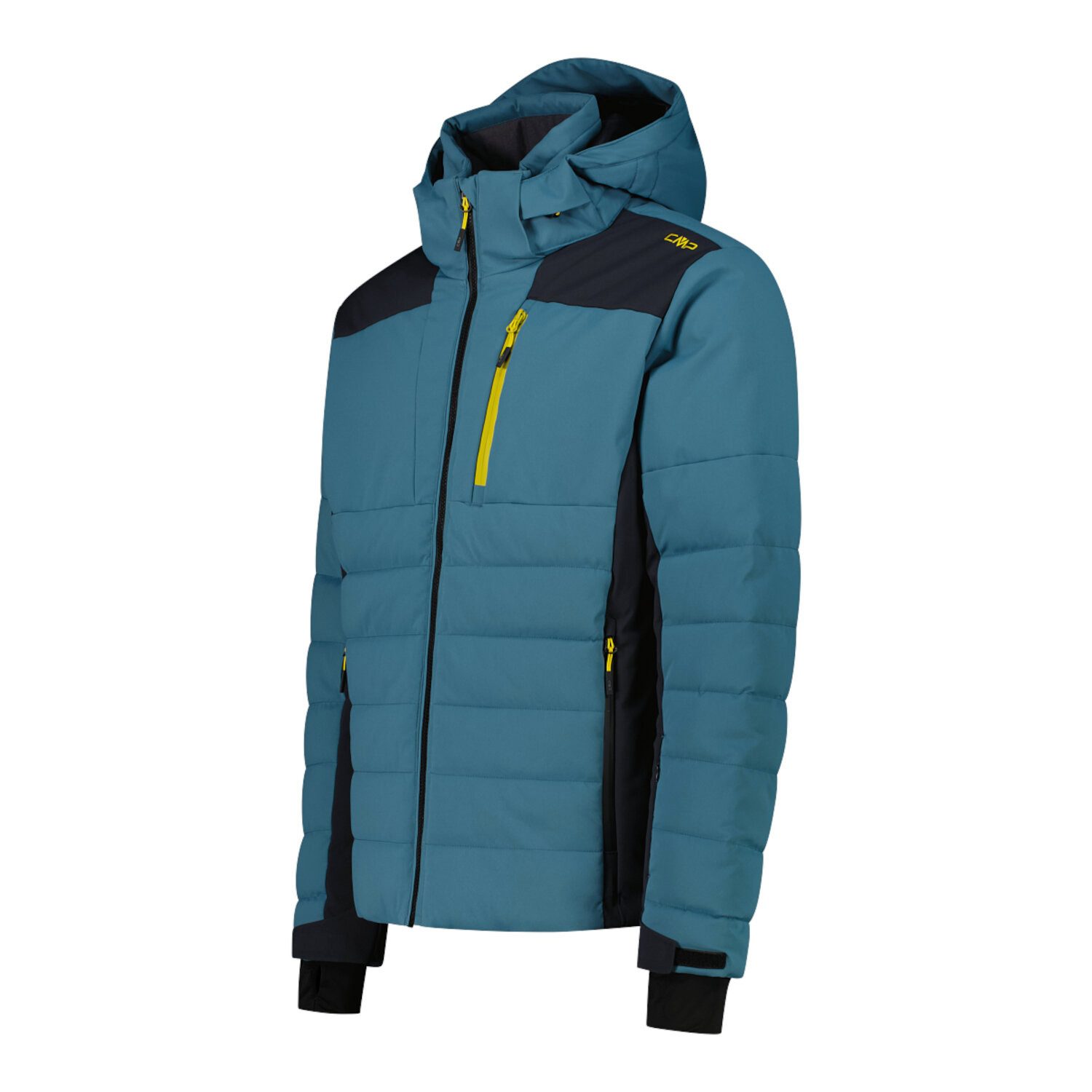 CMP Skijacke CMP Herren Skijacke Man Jacket Zip Hood 35W0127