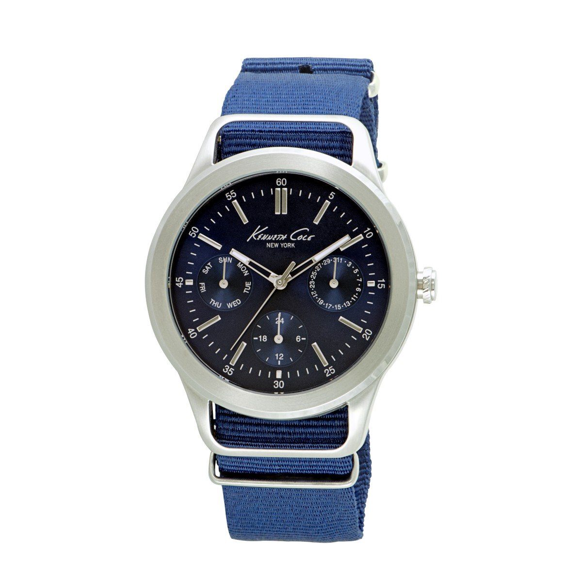 Höchste Qualität der Branche Kenneth Cole Quarzuhr 10027883