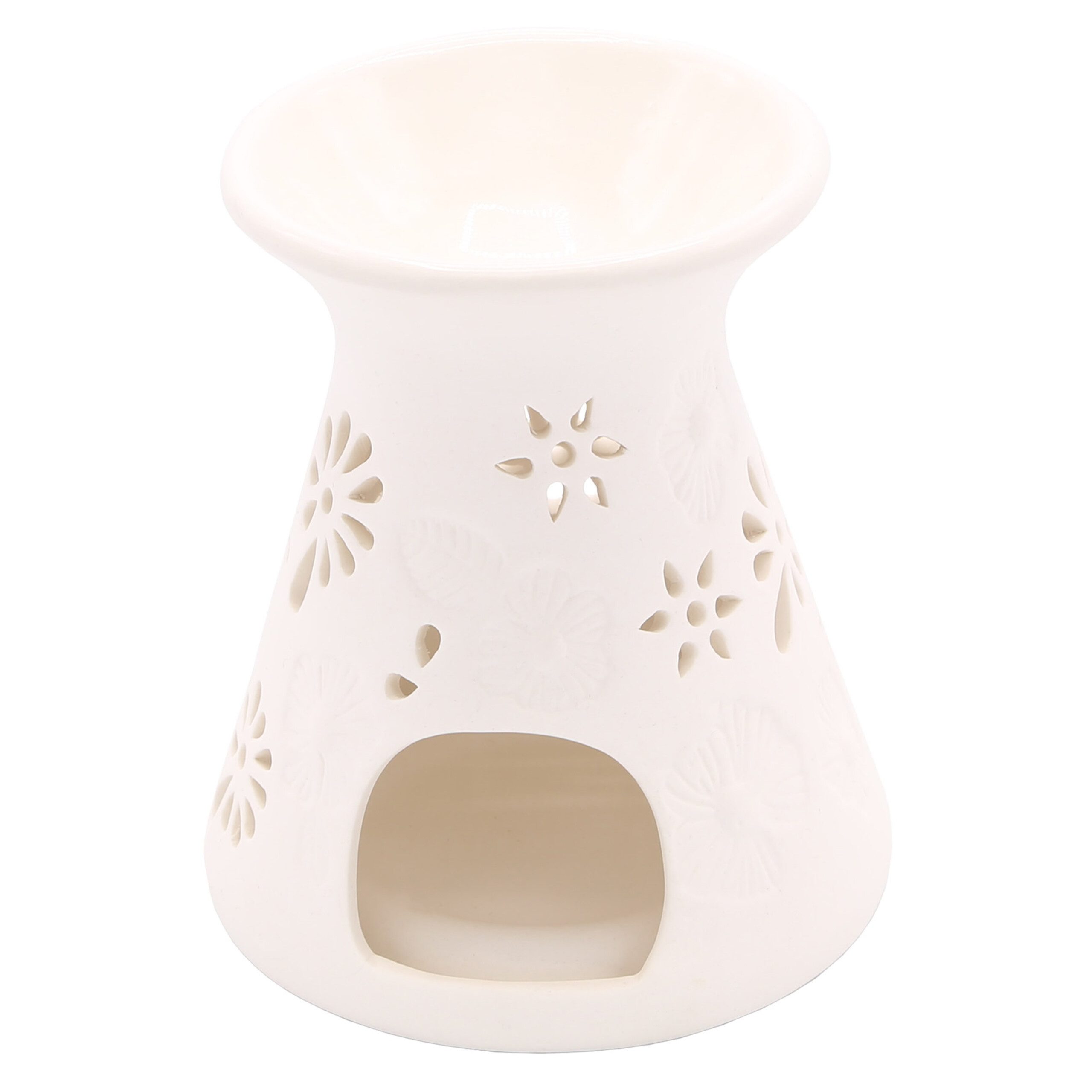 Candle BROTHERS Duftlampe Candle Brothers Teelicht Duftlampe Riet