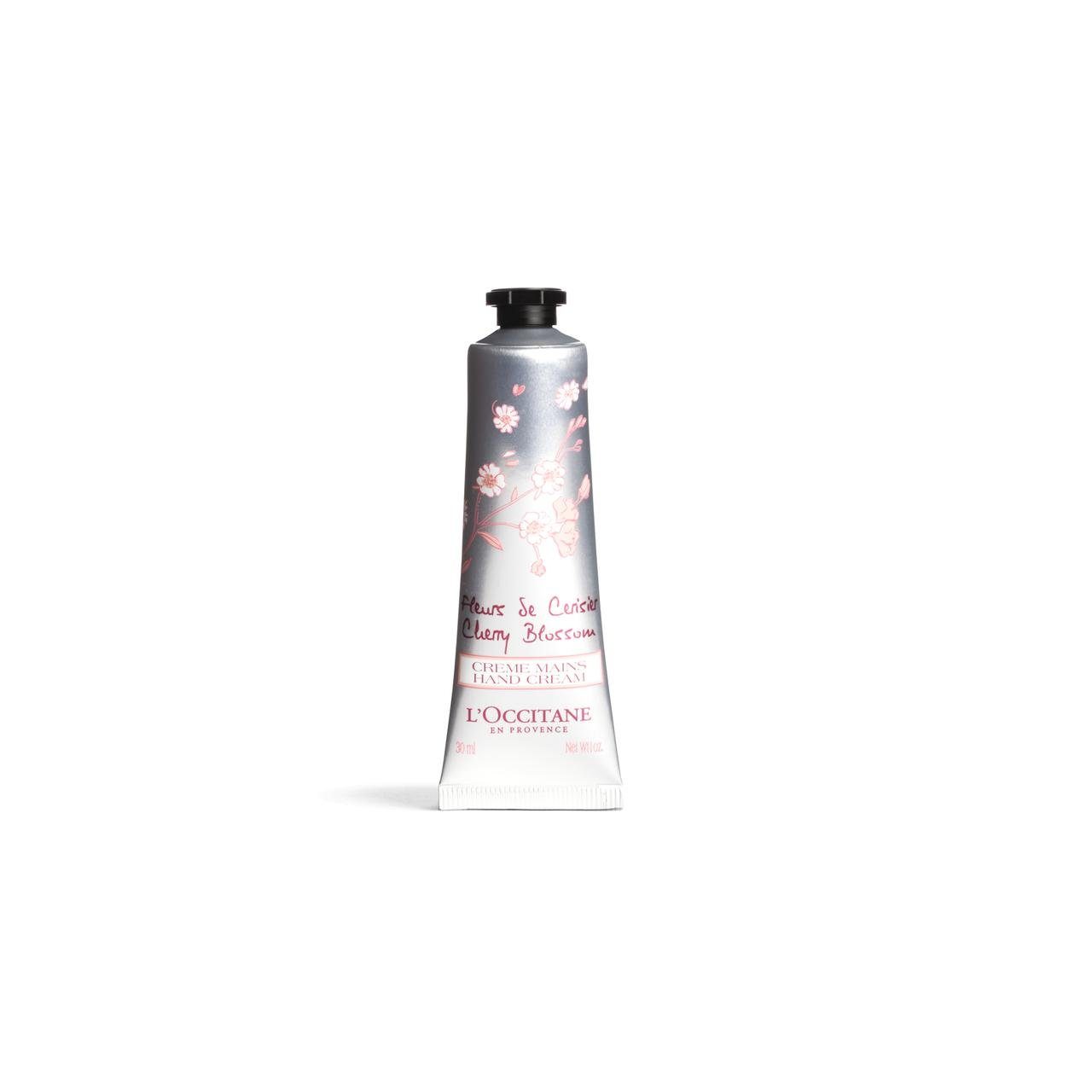 Handcreme Kirschblüte Handcreme