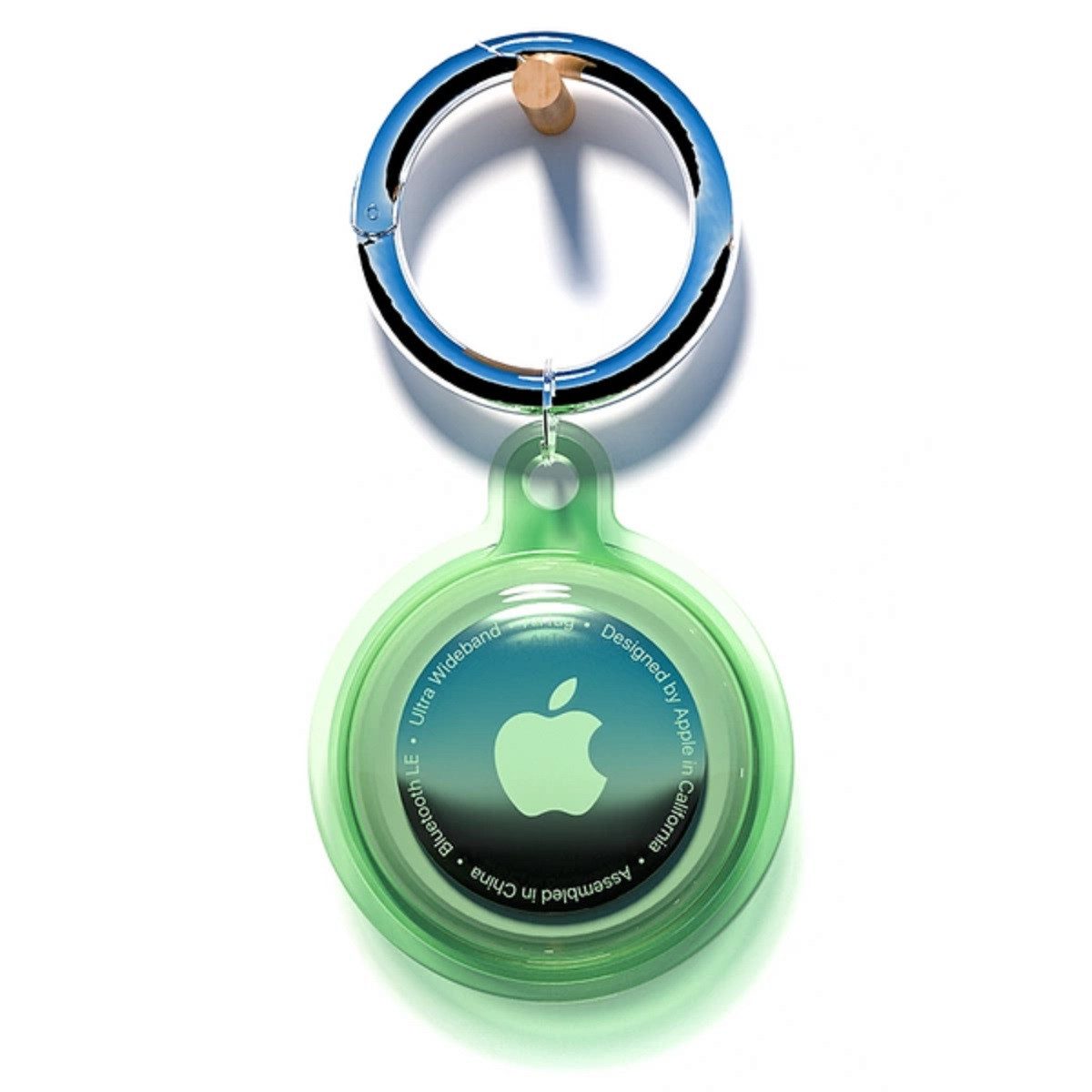 COFI 1453 Schlüsselanhänger Schutzhülle Apple AirTag günstig online kaufen