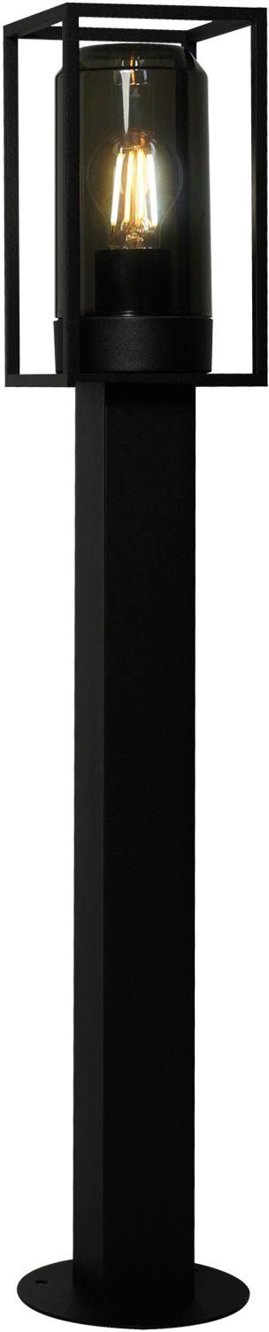 Nordlux Pollerleuchte Griffin, ohne Leuchtmittel