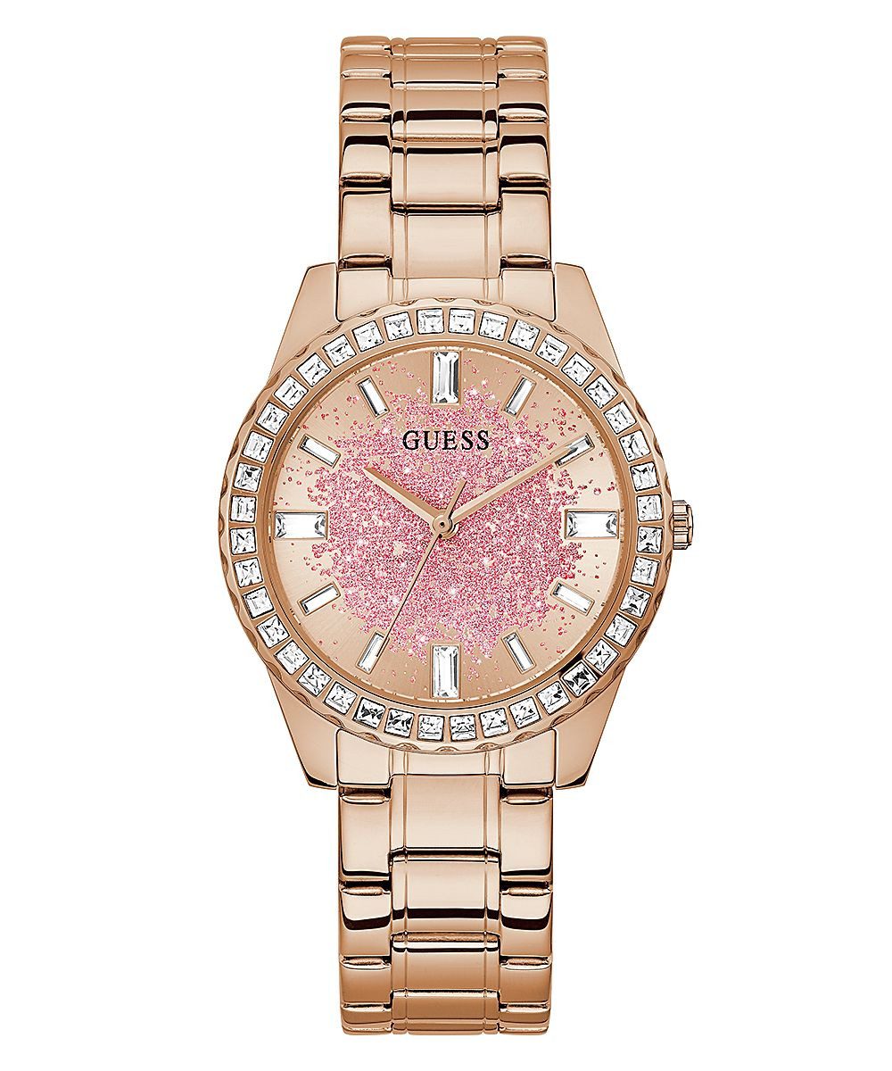 Guess Quarzuhr GW0405L3 günstig online kaufen