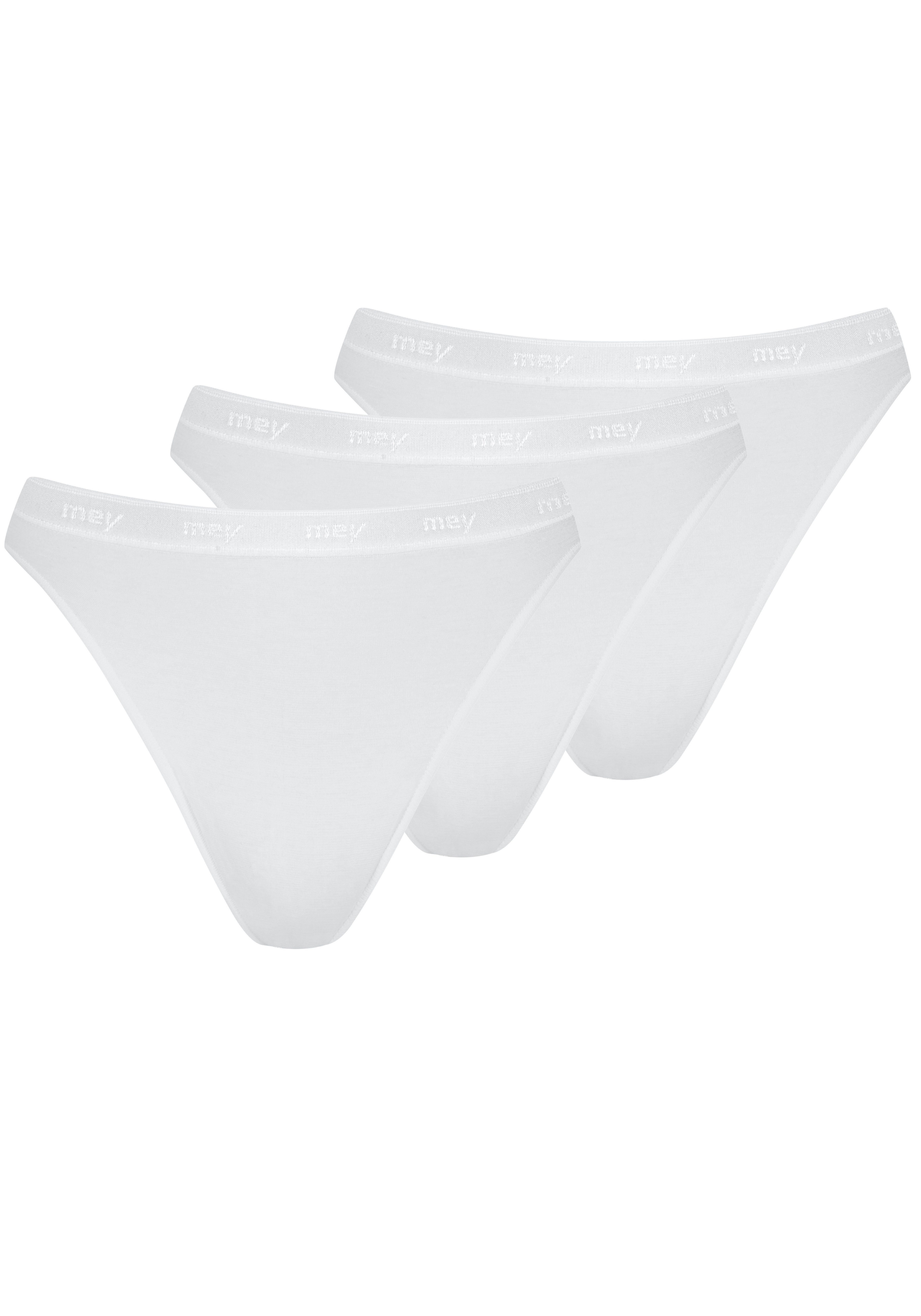 Mey Minislip Best of (Packung, 3-St) günstig online kaufen
