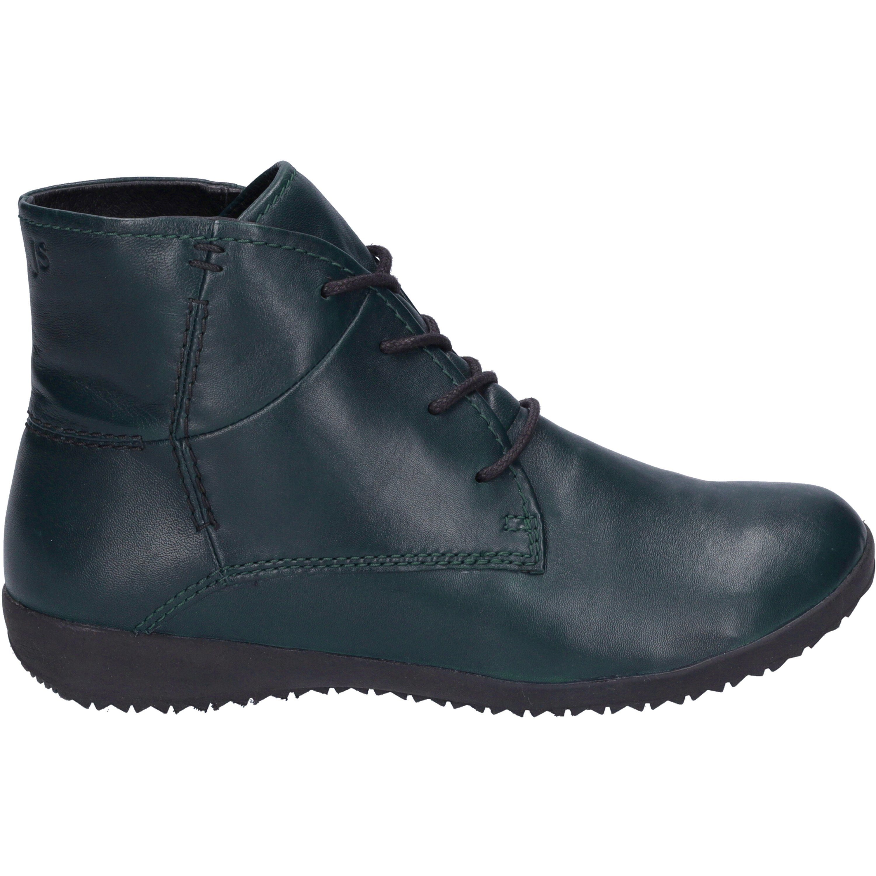 Josef Seibel Naly 09, blau Stiefelette günstig online kaufen