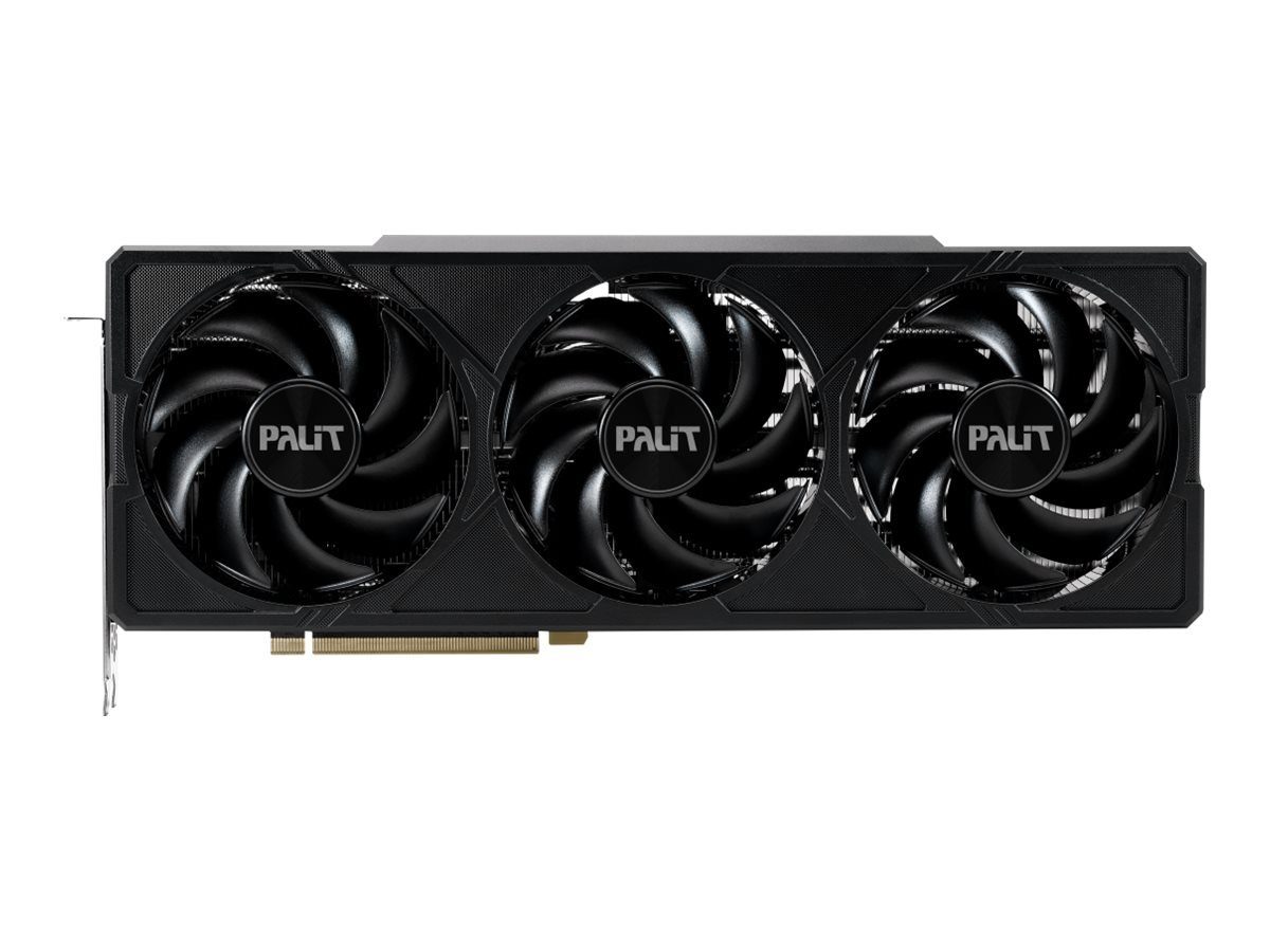 Palit PALIT RTX4070 JetStream 12GB Grafikkarte