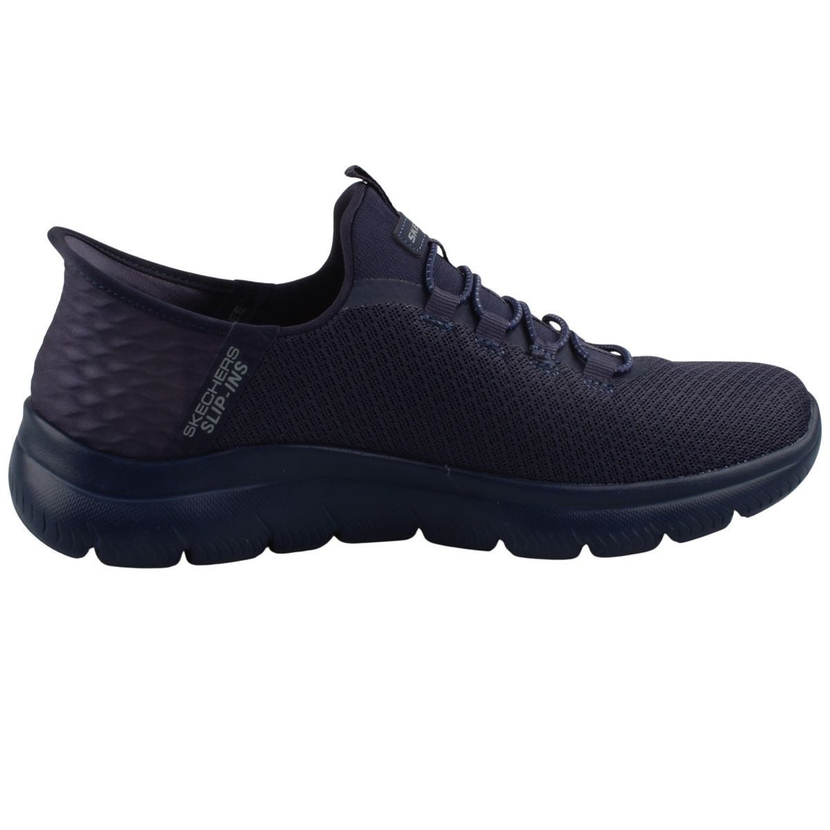Skechers 232457-DKNV Slipper günstig online kaufen
