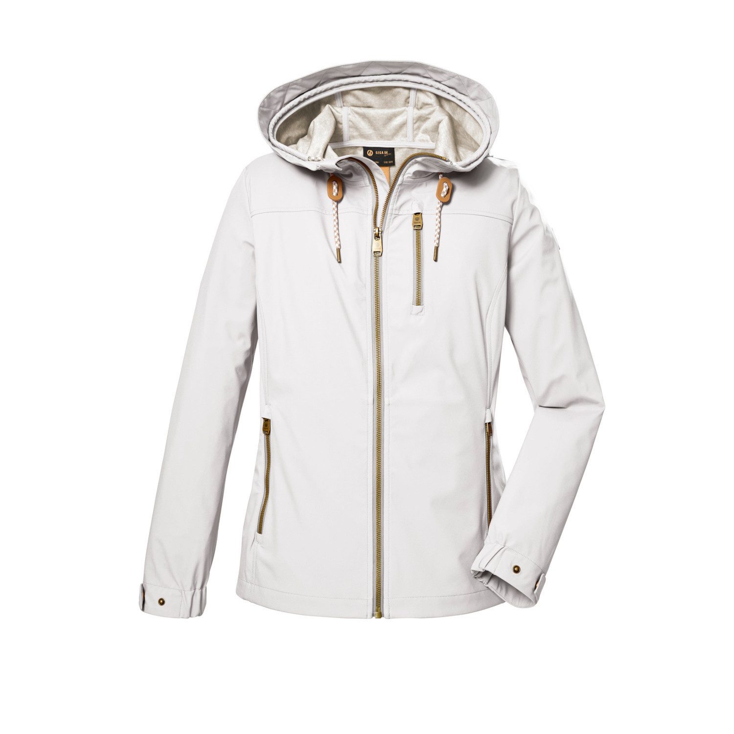 G.I.G.A. DX Softshelljacke G.I.G.A. DX Damen günstig online kaufen