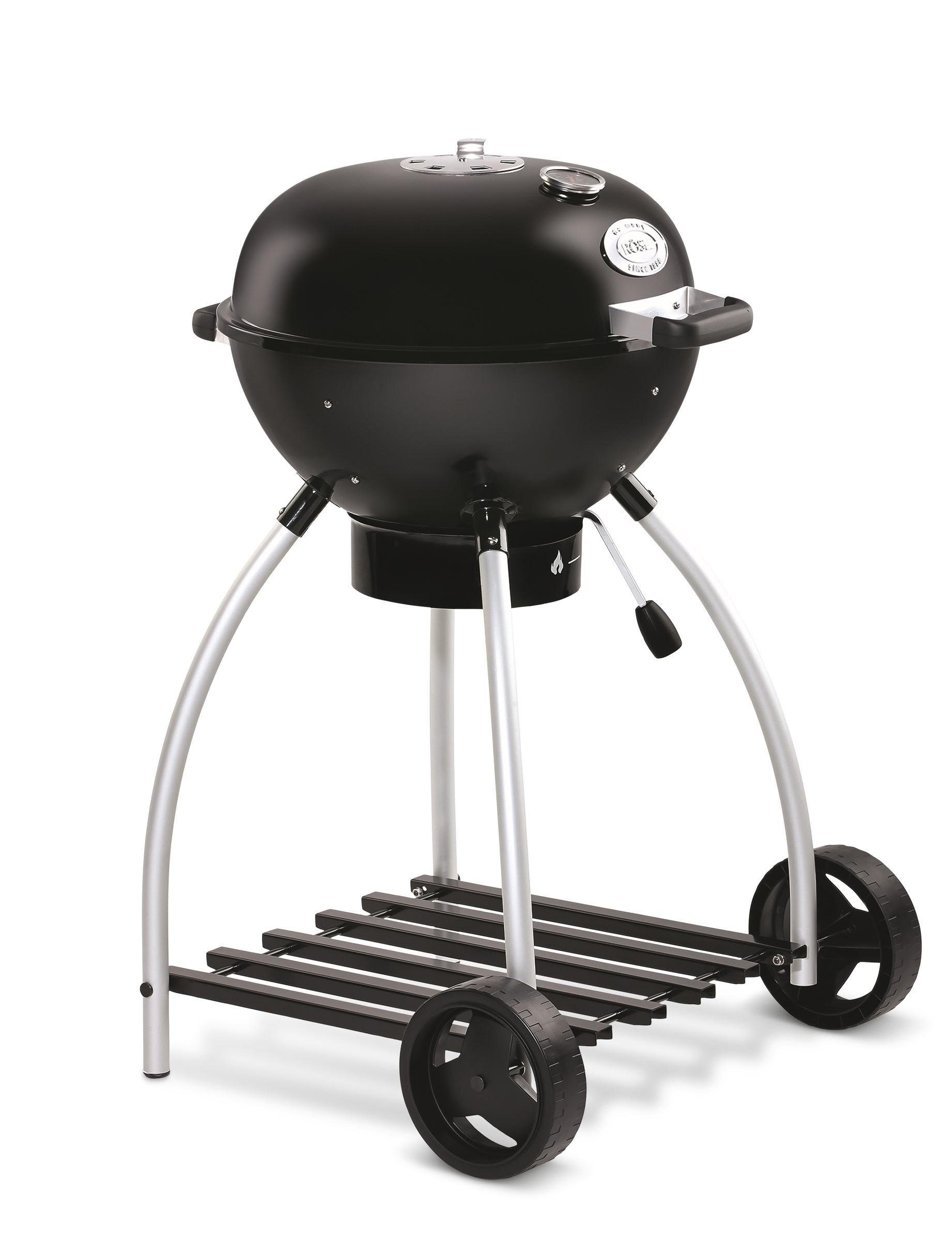 Holzkohlegrill Kugelgrill No.1 Sport F50