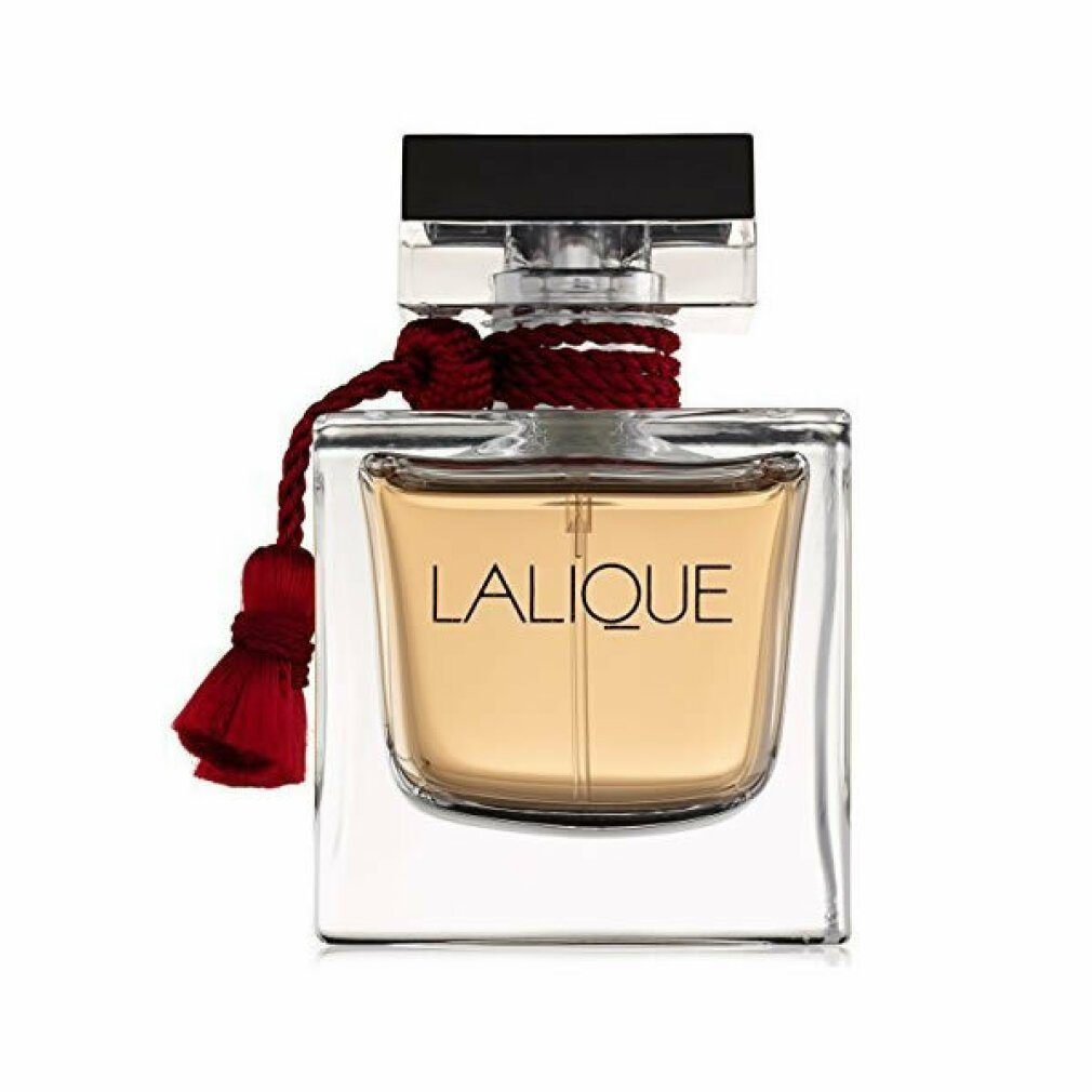 Lalique Eau de Parfum Lalique ml) Parfum Le de Parfum Eau (100