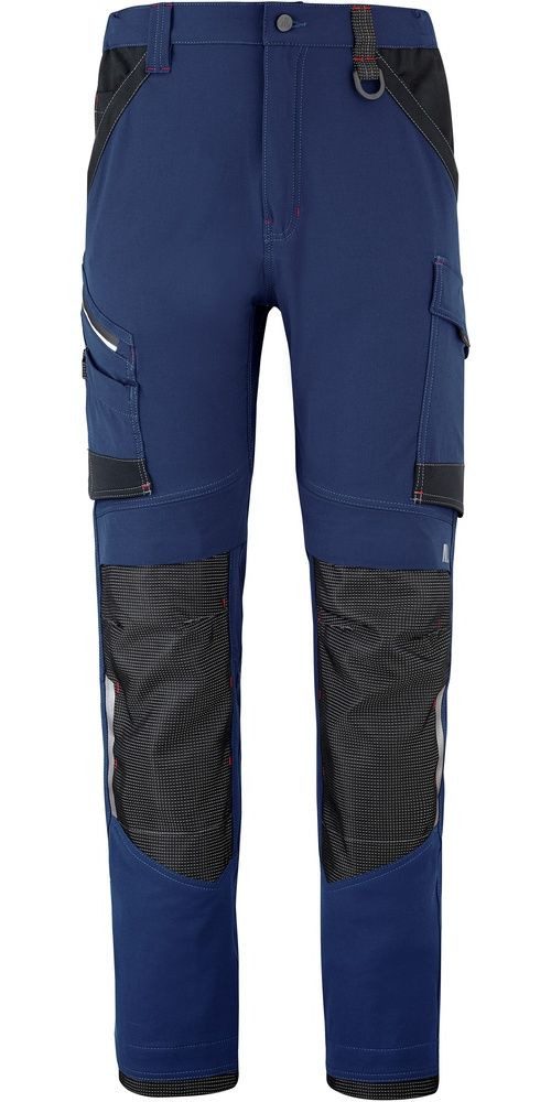 Lafont Arbeitshose Hose Stretch Ruler