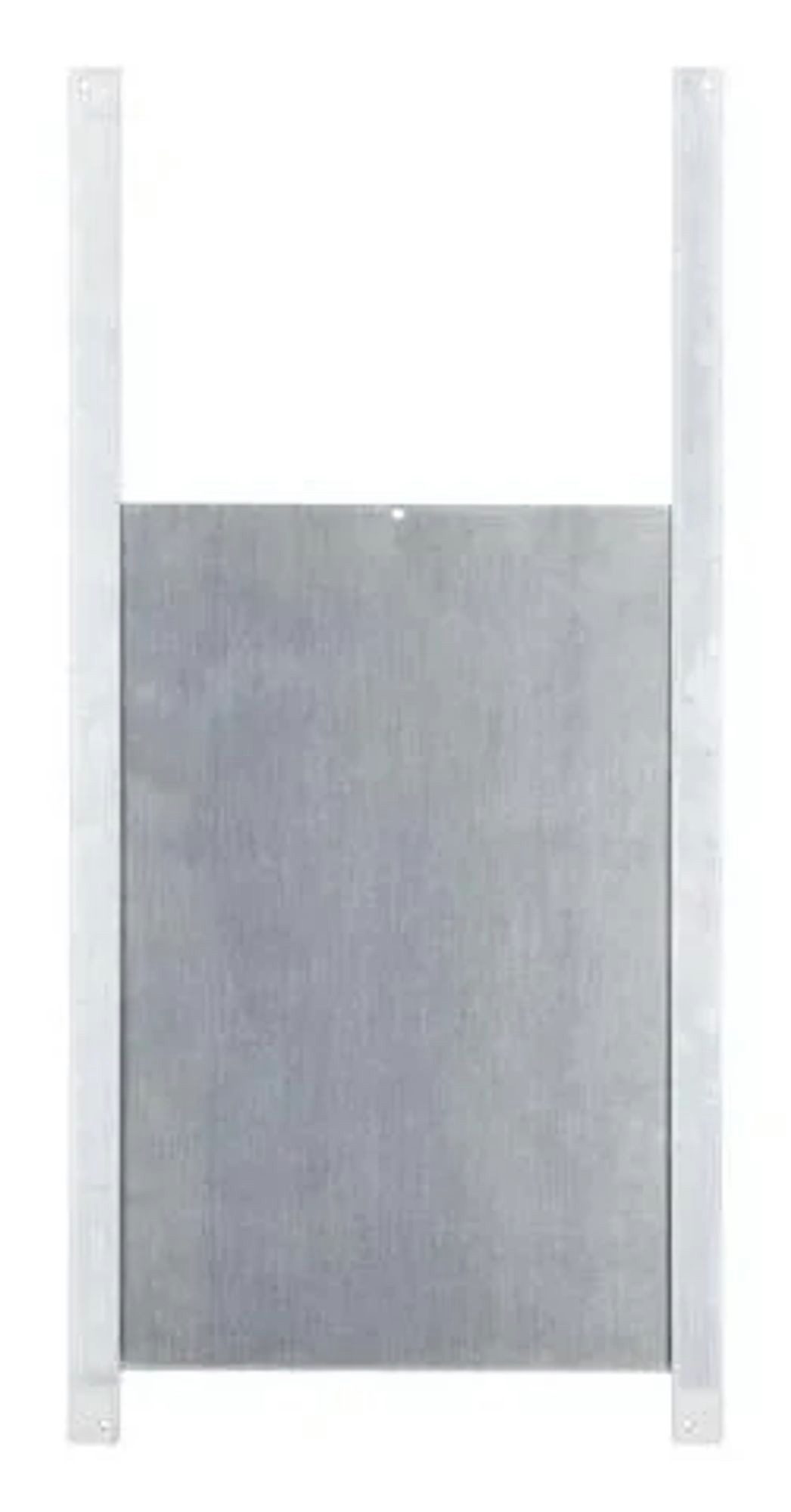 Westfalia Werkzeug Hühnerklappe Hühner Schiebetür 30x40 cm