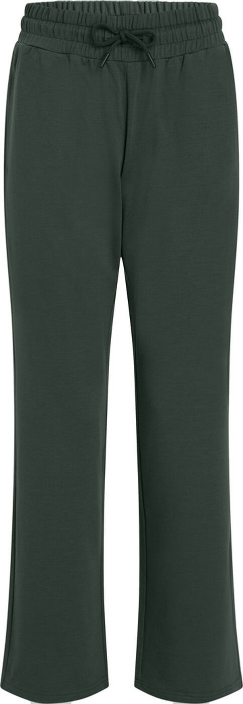 Energetics Sporthose Da.-Hose Olan WRM W GREEN DARK