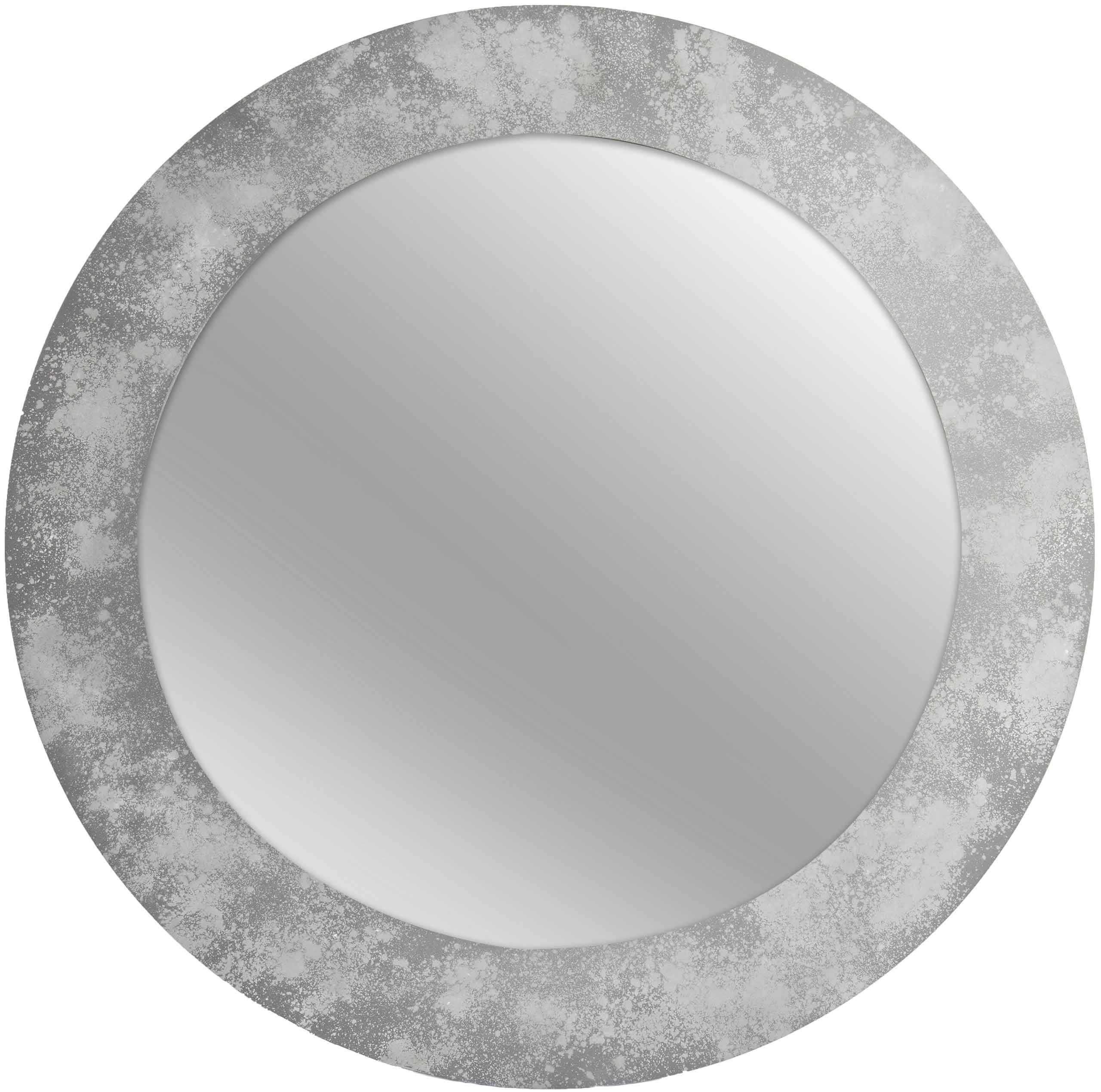 nielsen HOME Wandspiegel Nevio Rundspiegel