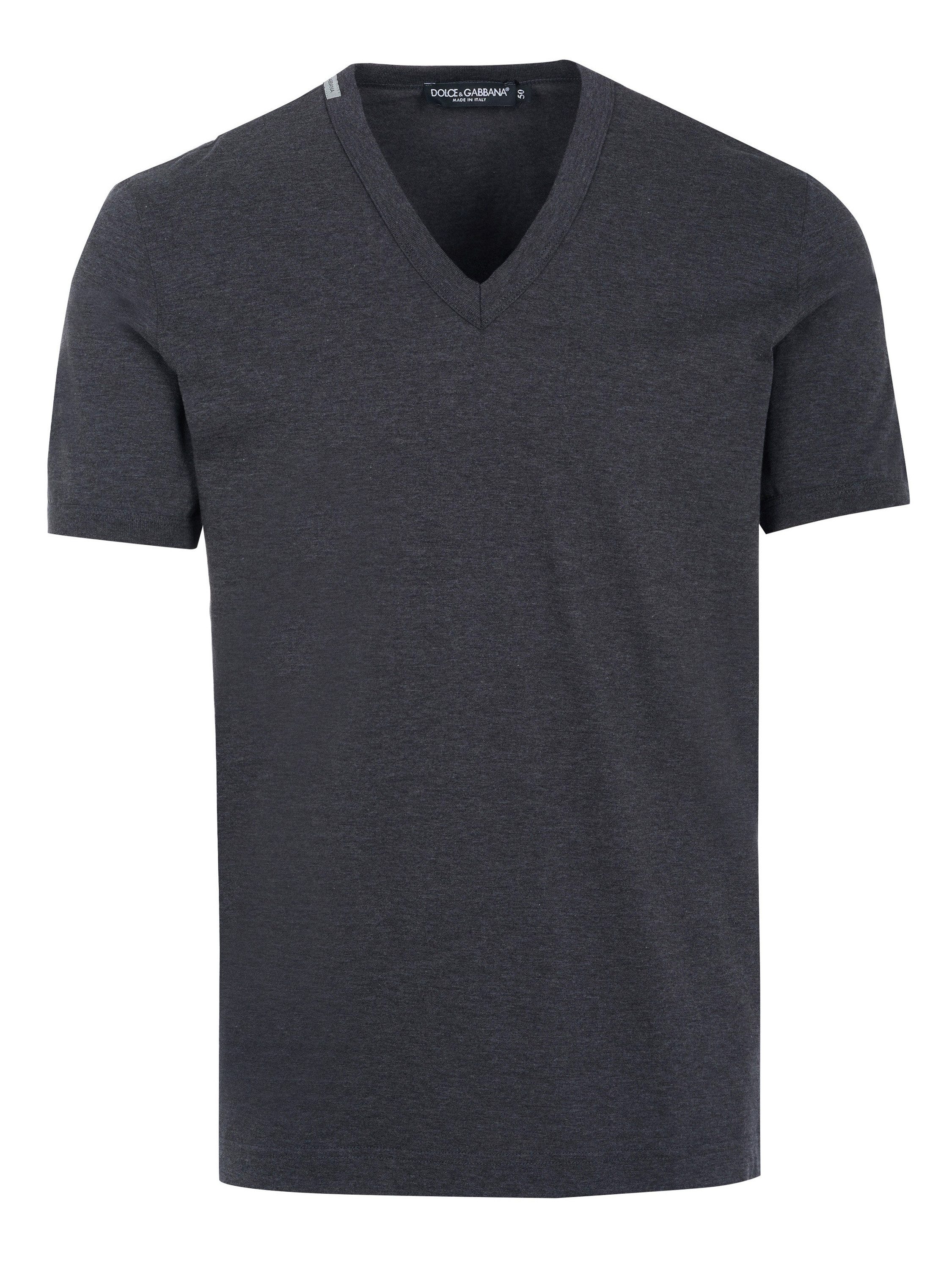 DOLCE & GABBANA T-Shirt T-Shirt für Herren (1-tlg., keine Angabe)