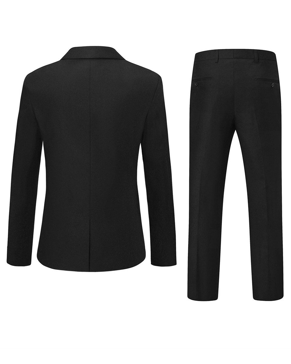 Allthemen Anzug (Set, Sakko & Hose) günstig online kaufen