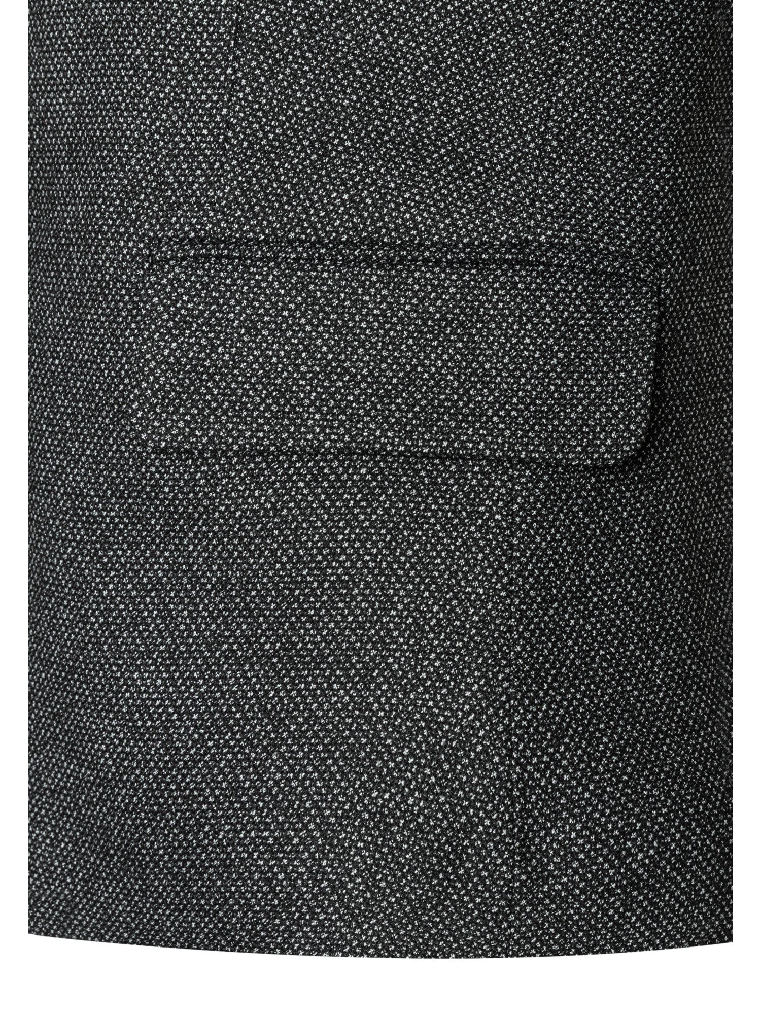 MORE&MORE Jackenblazer kurzer, taillierter Blazer