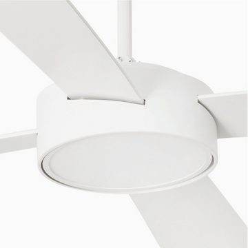 FARO Barcelona Deckenventilator Hydra, Timer