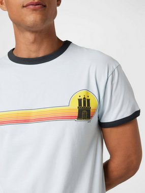 Derbe T-Shirt Schattenburg (1-tlg)