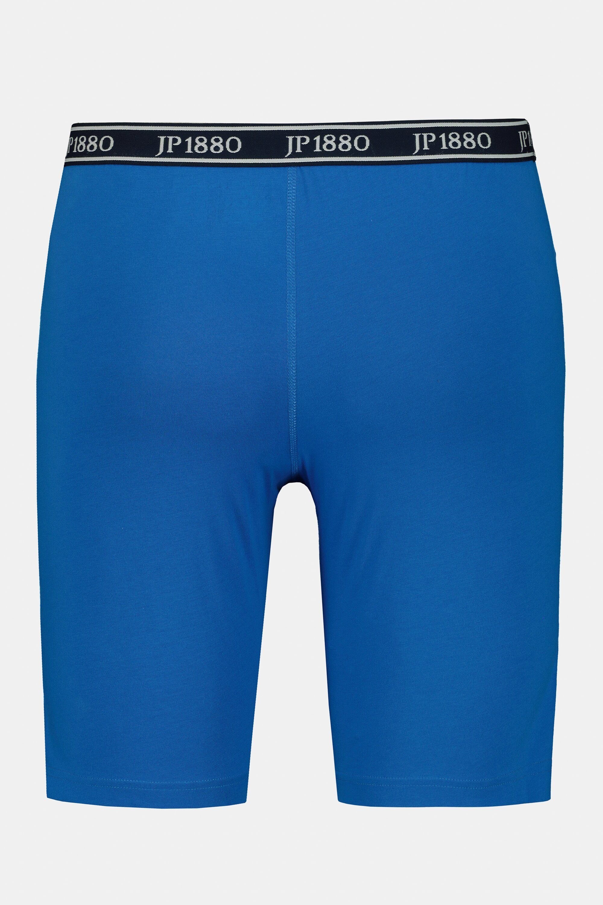 Longpants Komfortbund JP1880 polarlichtblau FLEXNAMIC® JP1880 Unterhose Boxershorts
