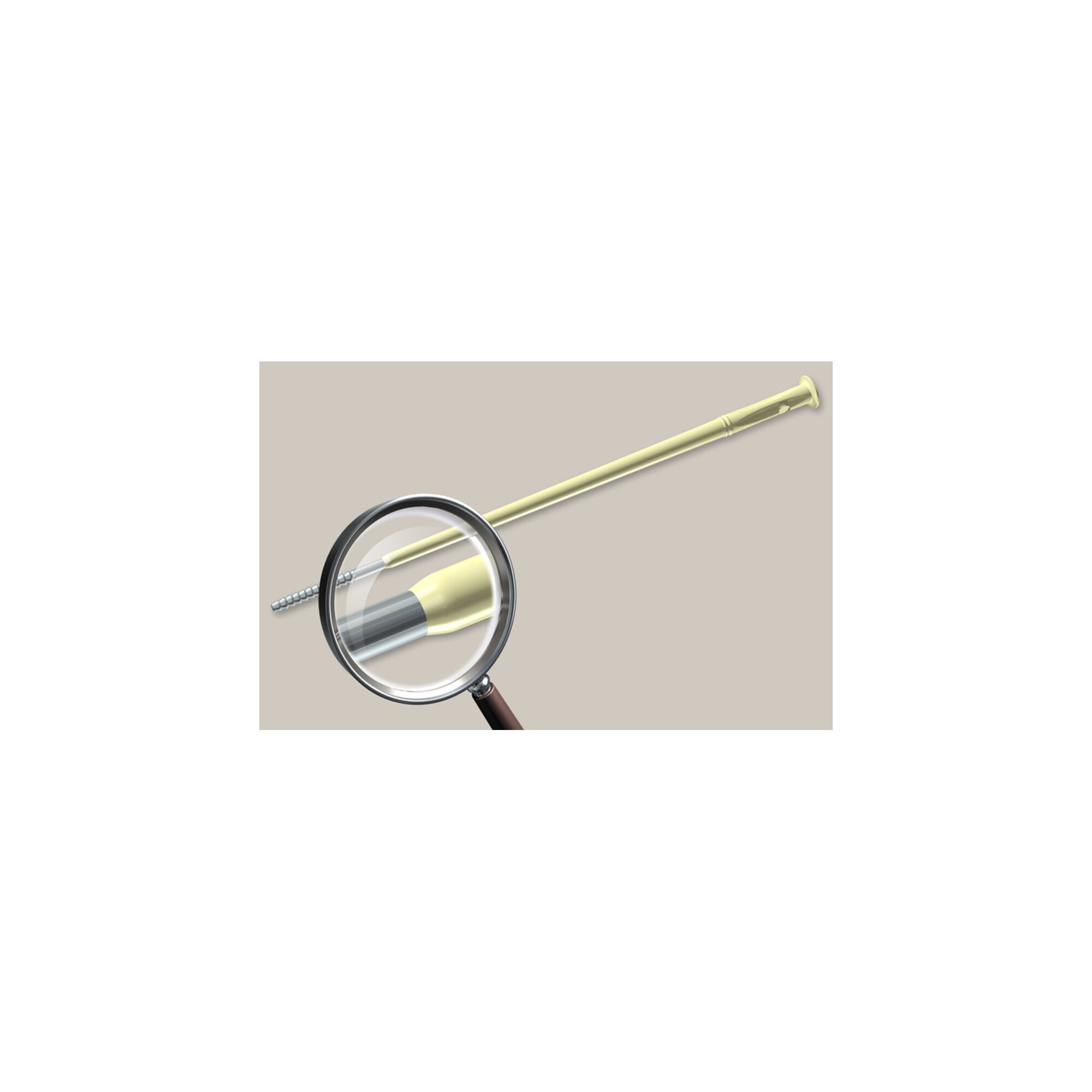 fischer Gipskartondübel fischer Putzdübel FIF-CN II 8/60 100 Stk
