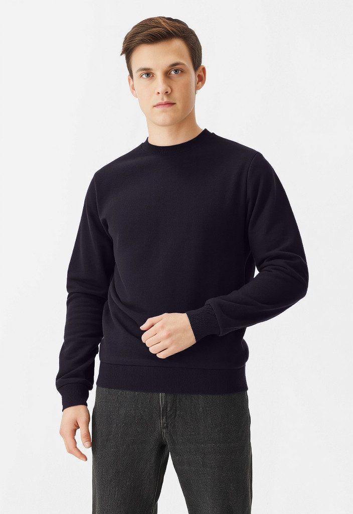 INDICODE Sweatshirt INFence