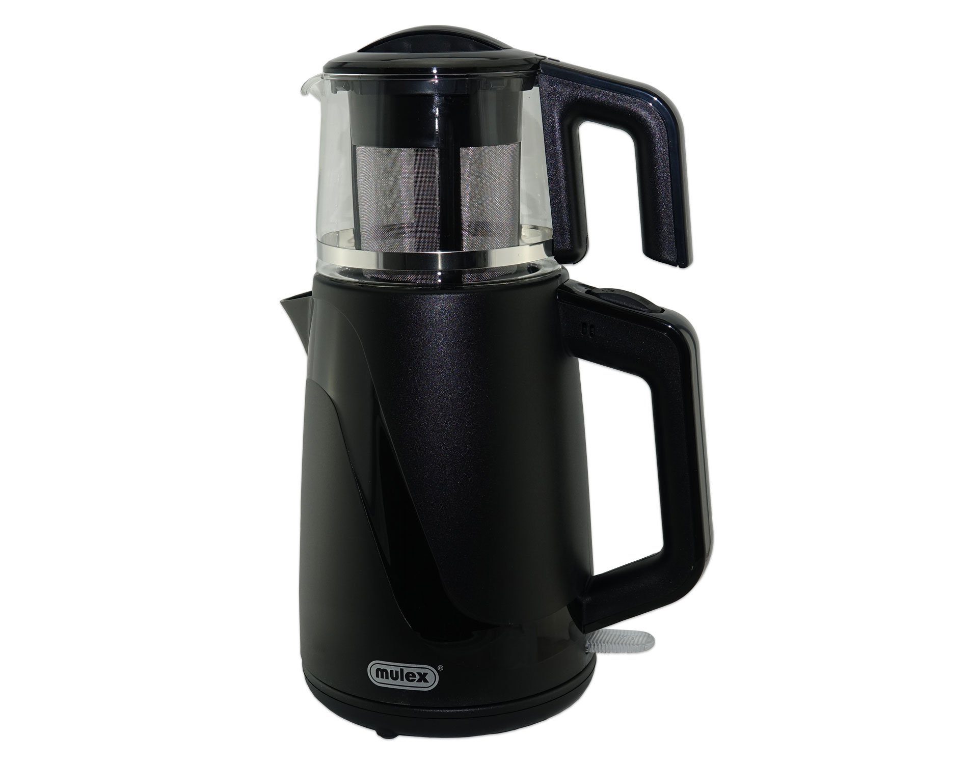 Teeautomat Mulex Tea-Express