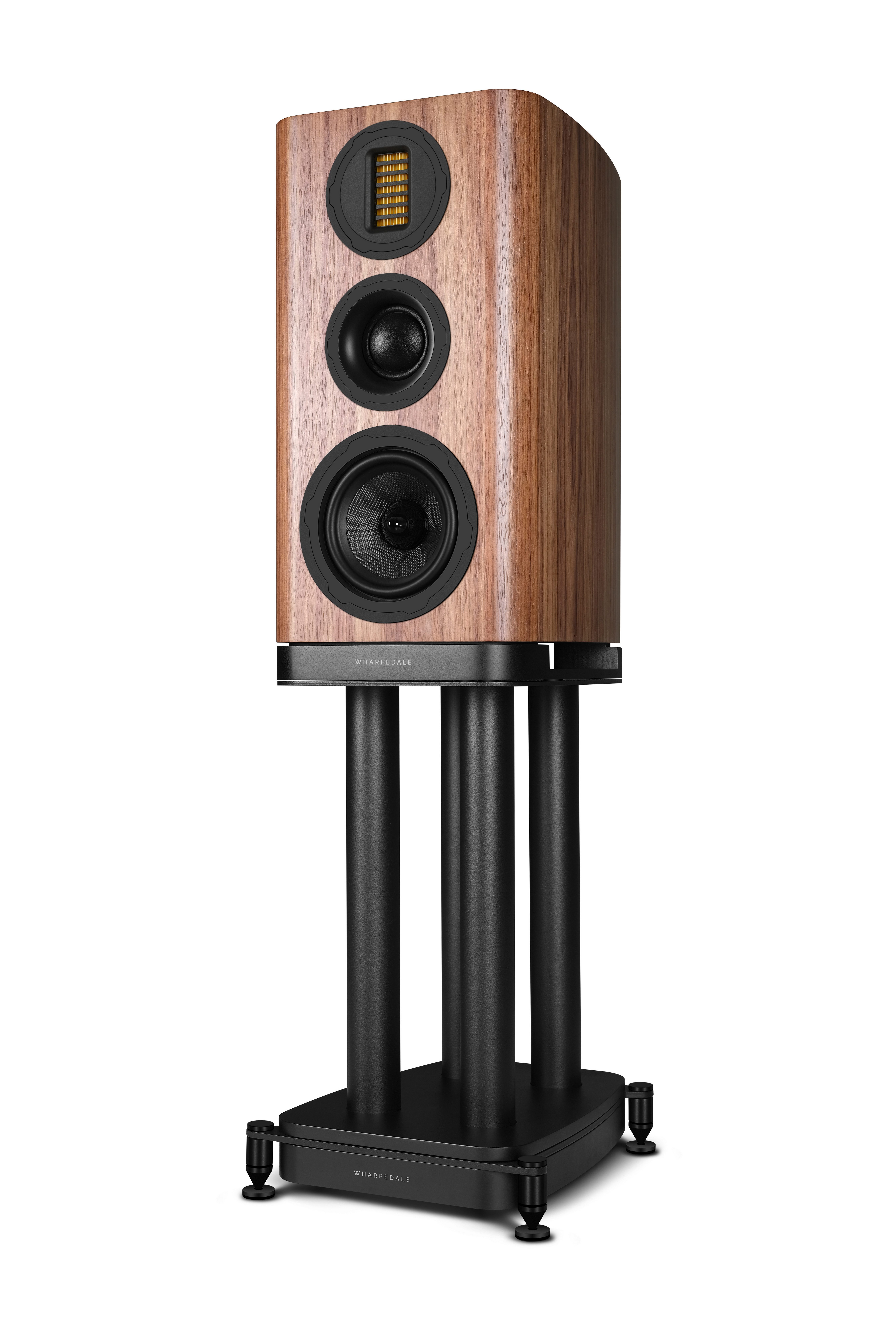 WHARFEDALE EVO 5.2 Regal-Lautsprecher