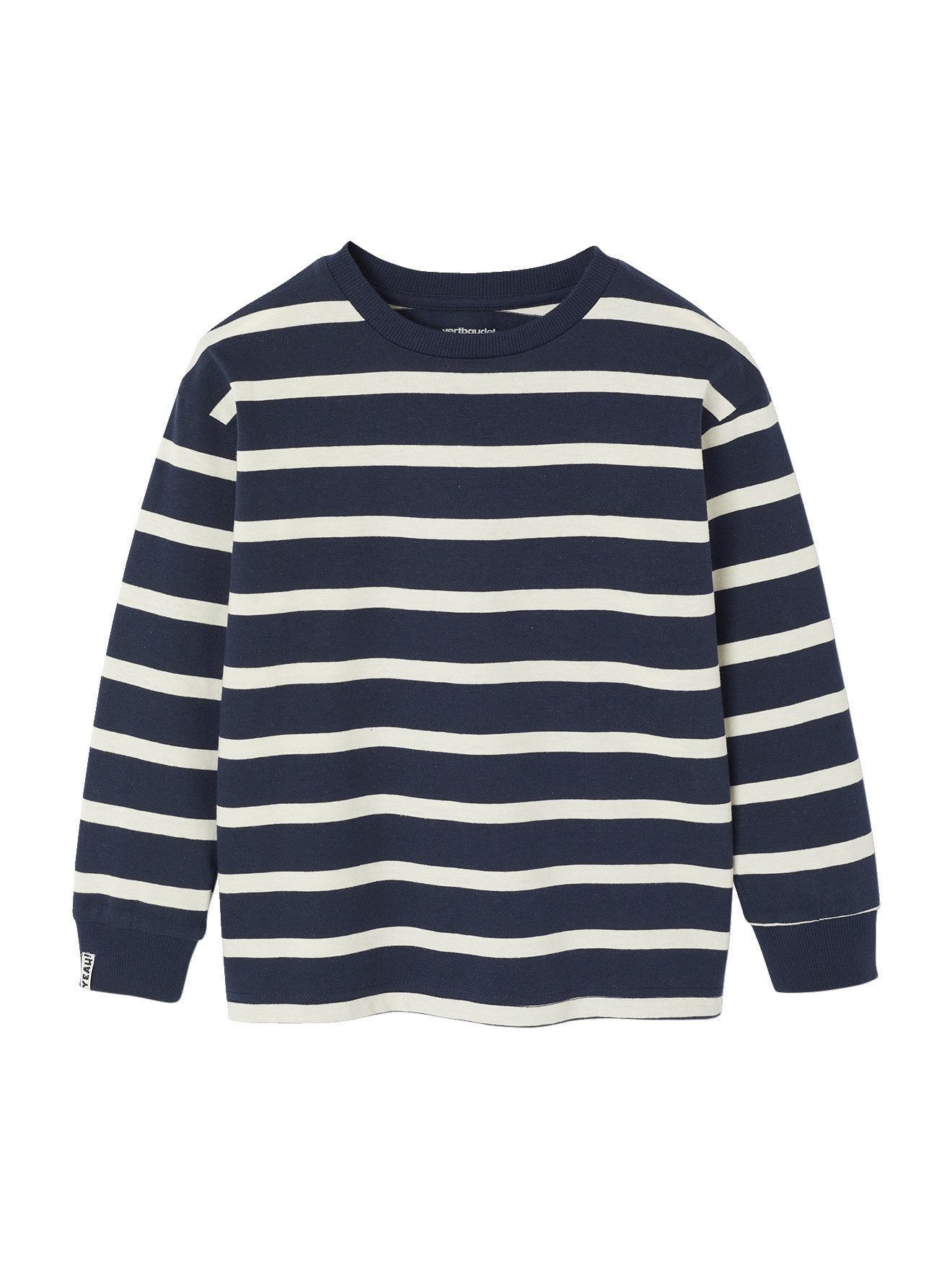 Langarmshirt