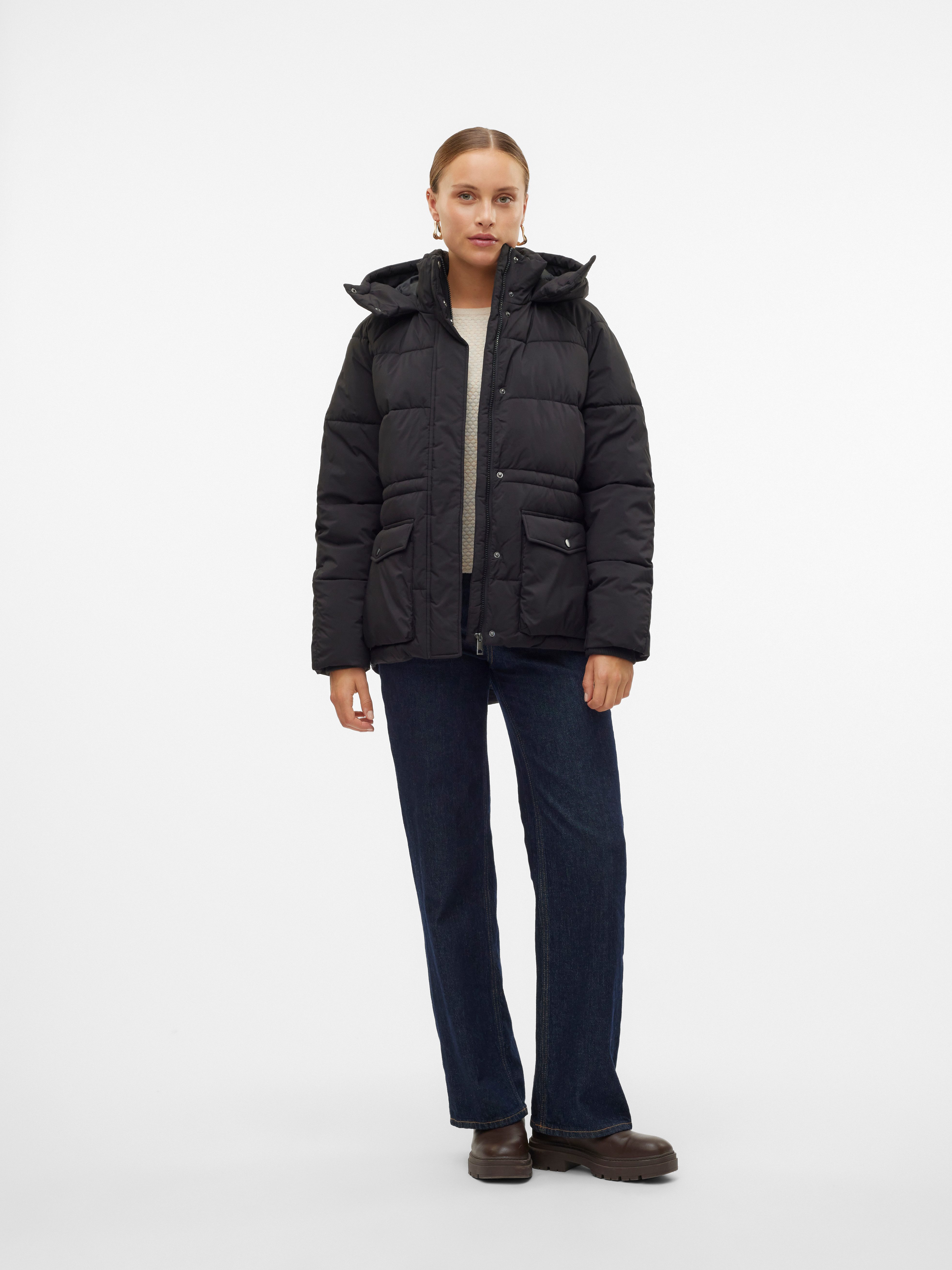 Vero Moda Steppjacke VMDIANA JACKET NOOS