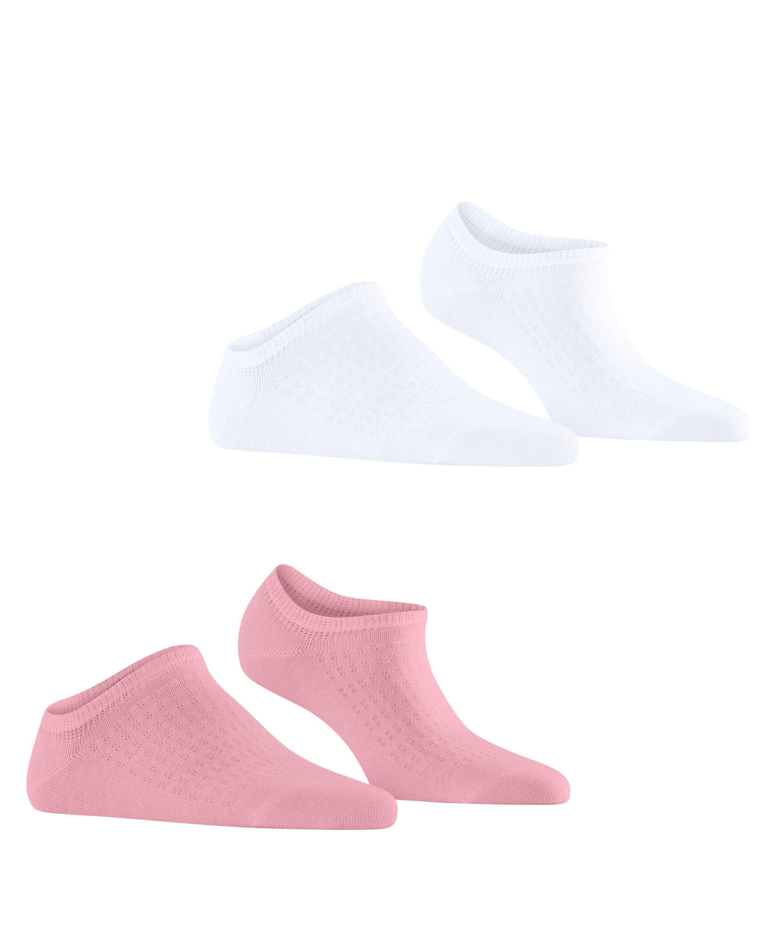 Esprit Sneakersocken Mesh Line 2-Pack Sneakersocken (2-Paar)
