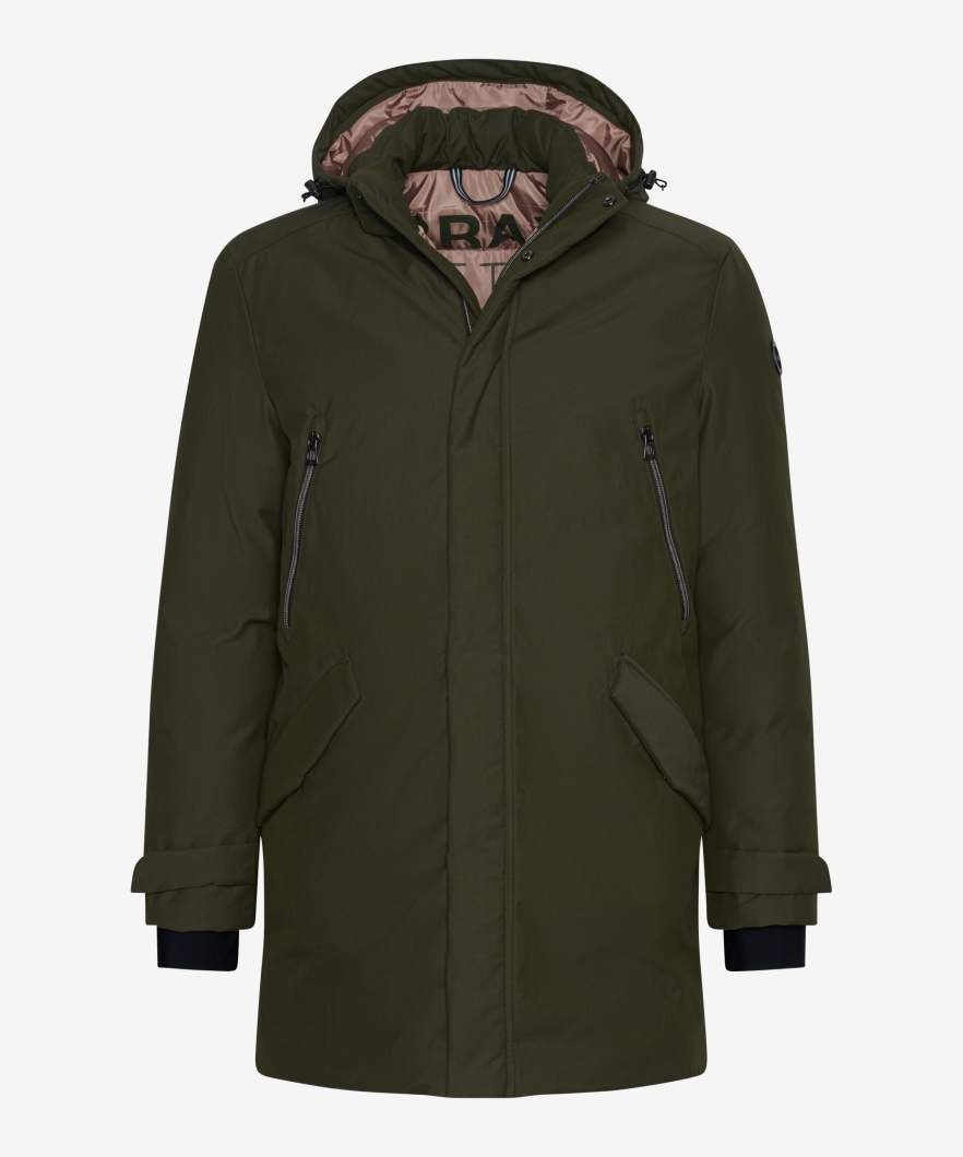 Winterjacke