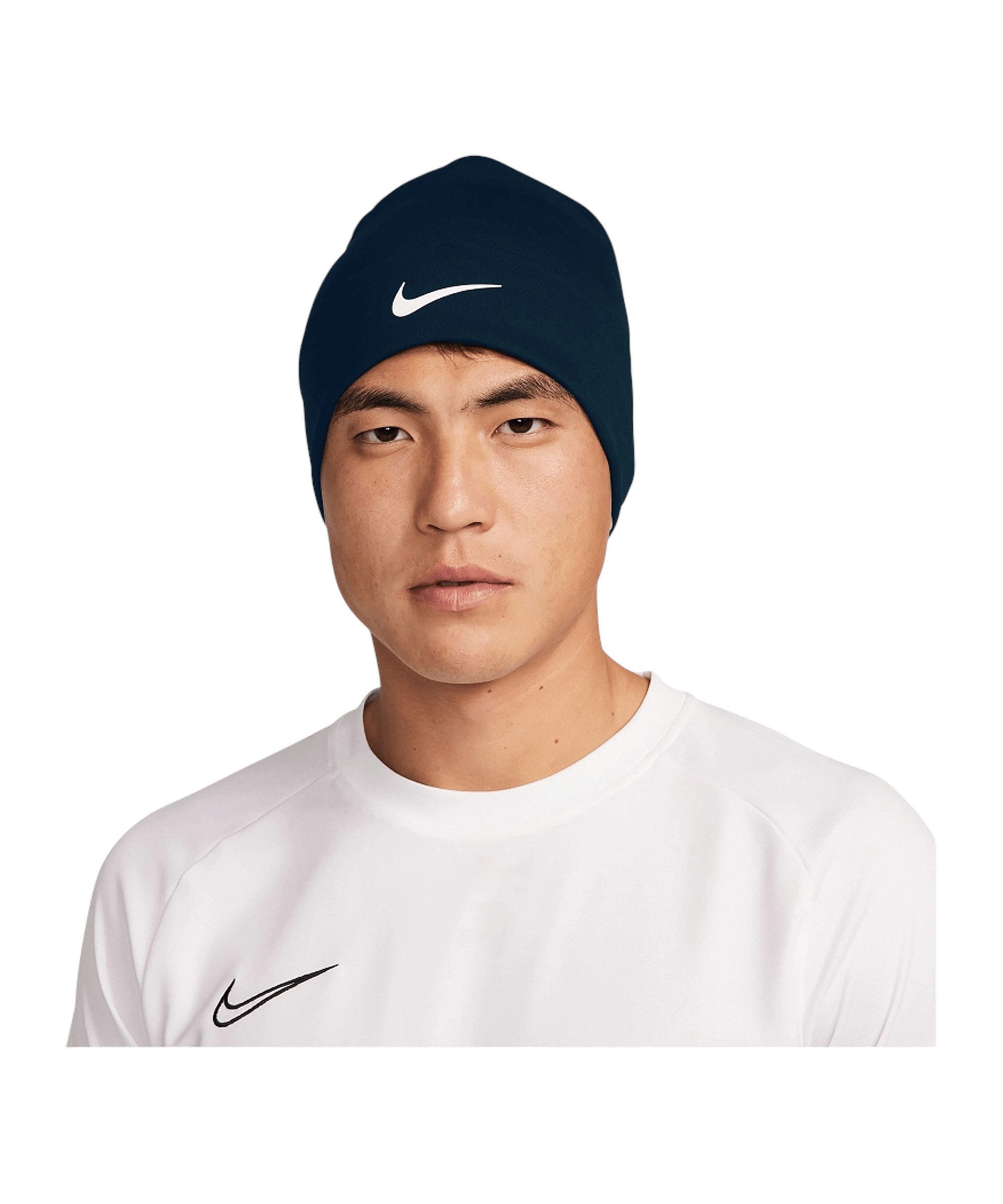 Nike Beanie Nike Performance Standard Cuff Beanie Mützen