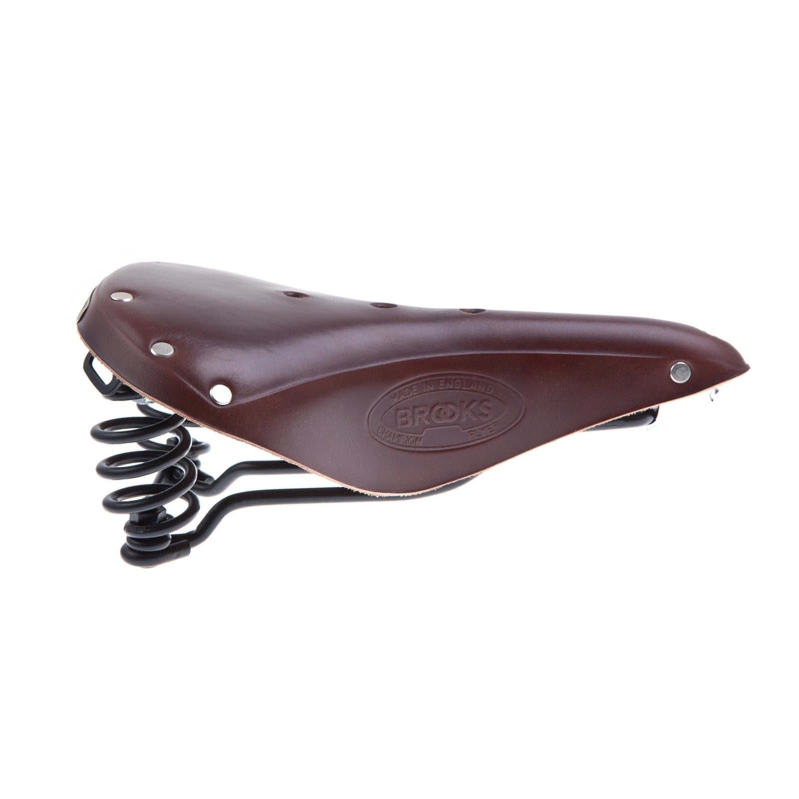 Brooks Fahrradsattel