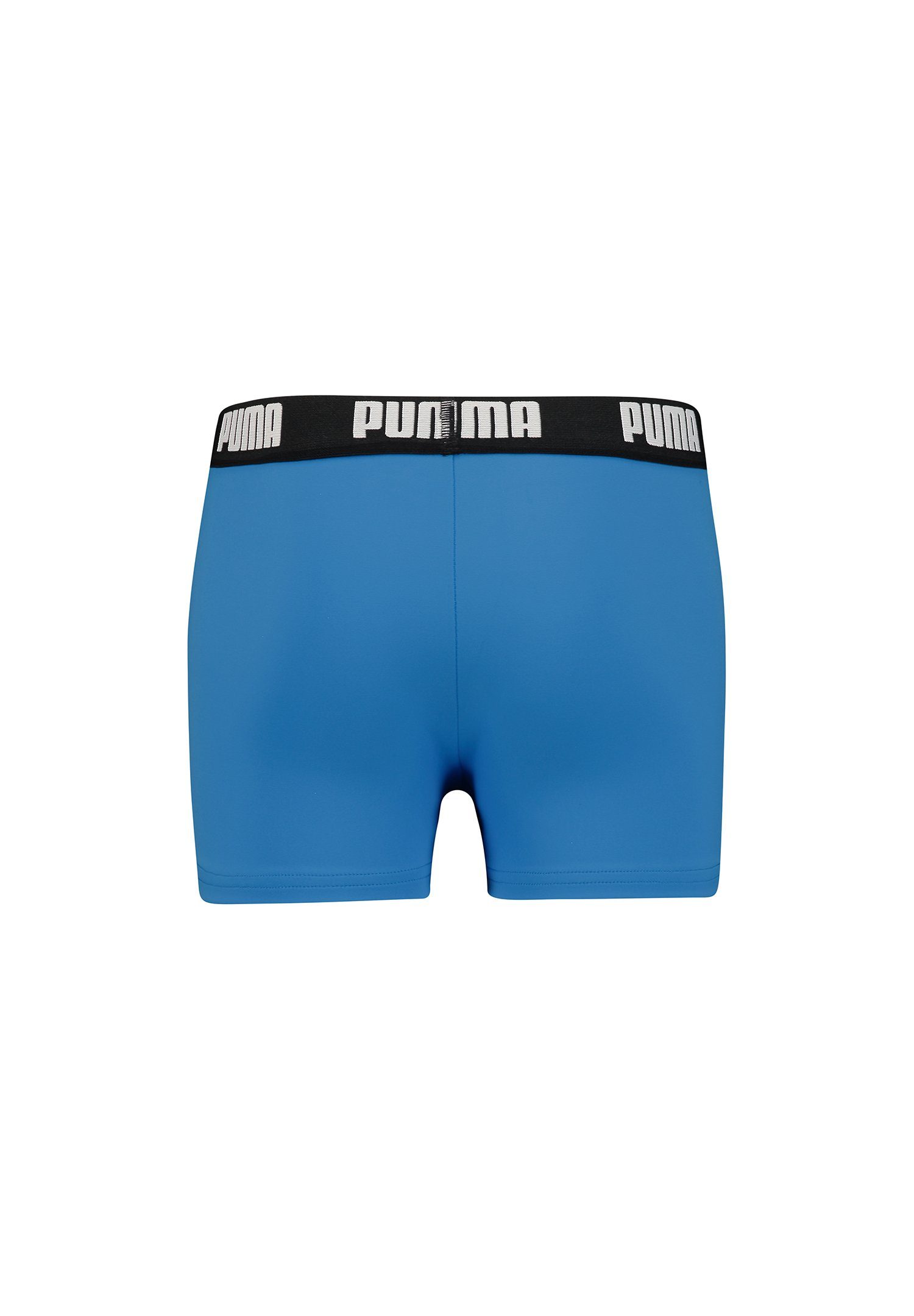 PUMA Badehose PUMA SWIM BOYS LOGO SWIM TR – Bild 2 von 2