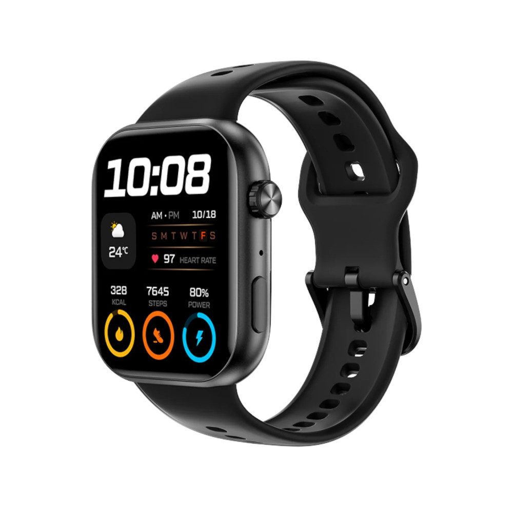 Honor HONOR CHOICE Watch 2i Smartwatch (1.85 Zoll)